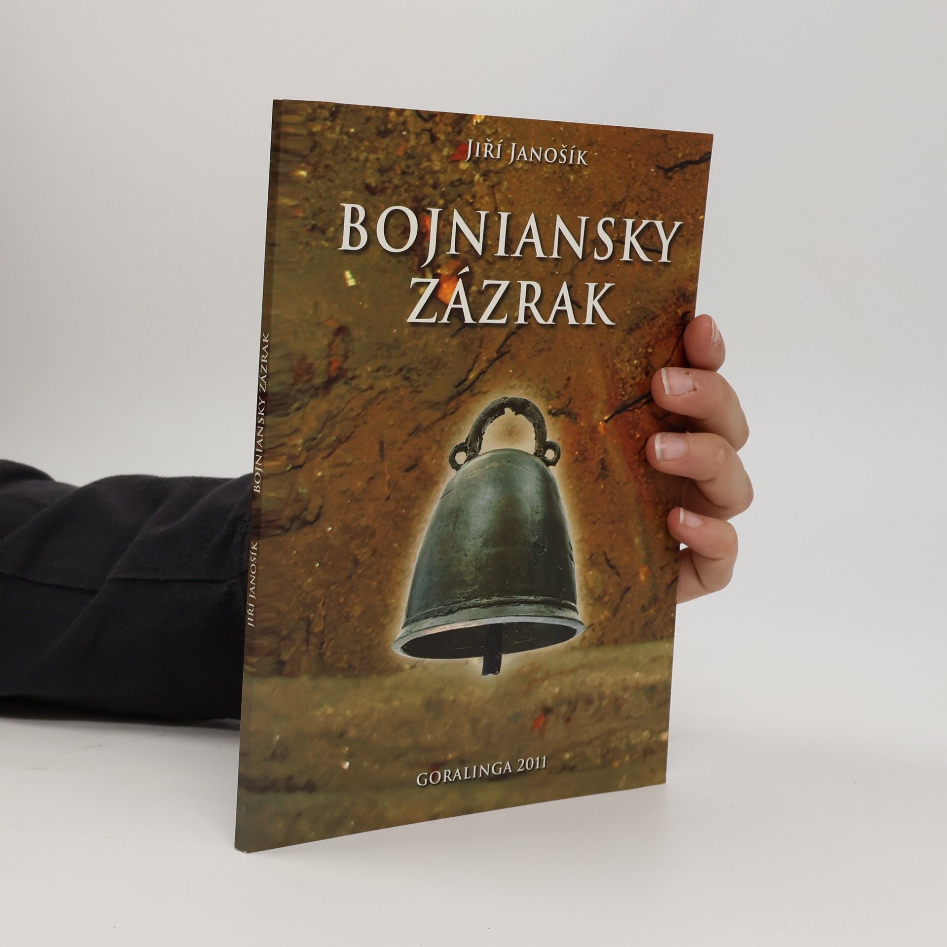 Jiří Janošík Bojniansky zázrak