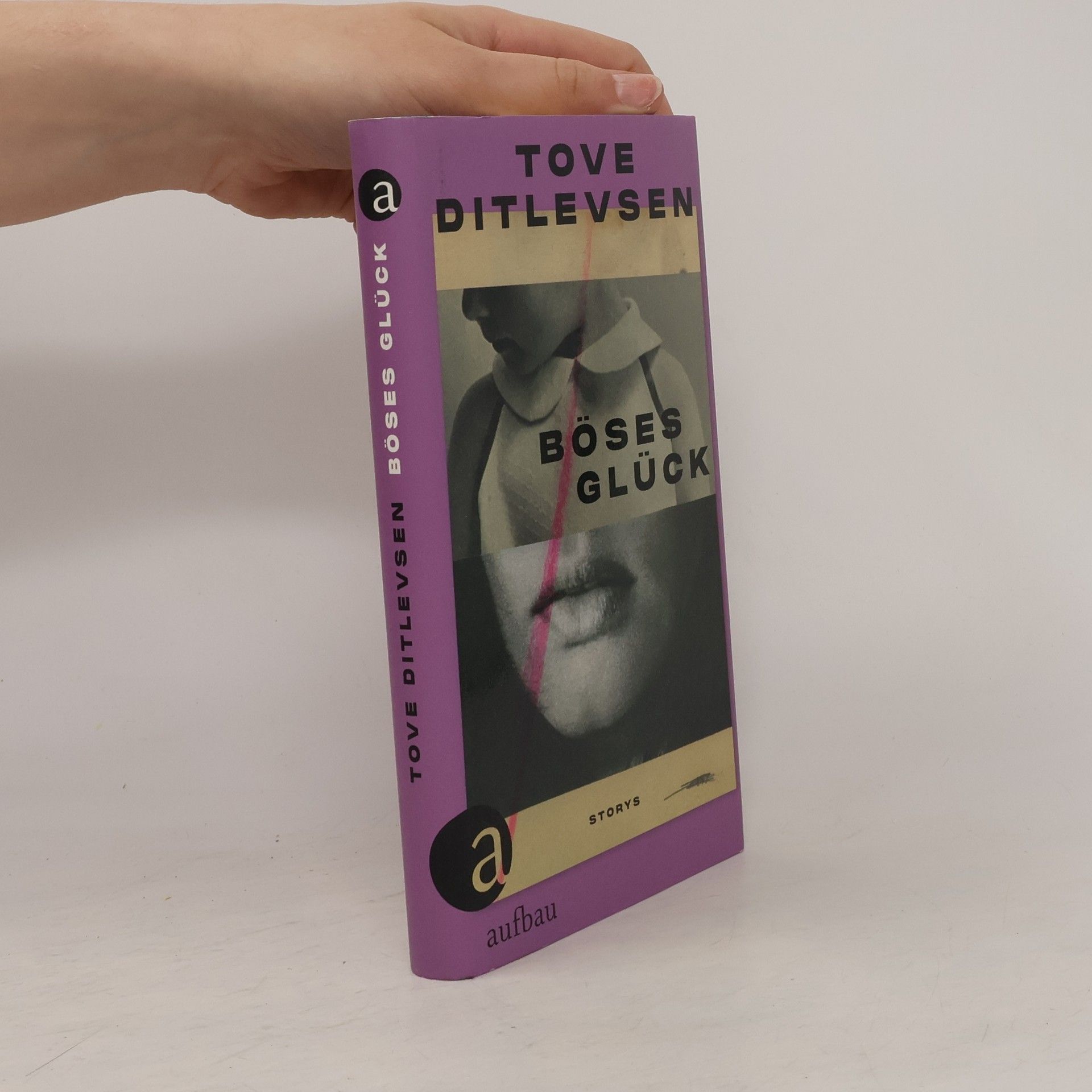 Tove Ditlevsen Böses Glück