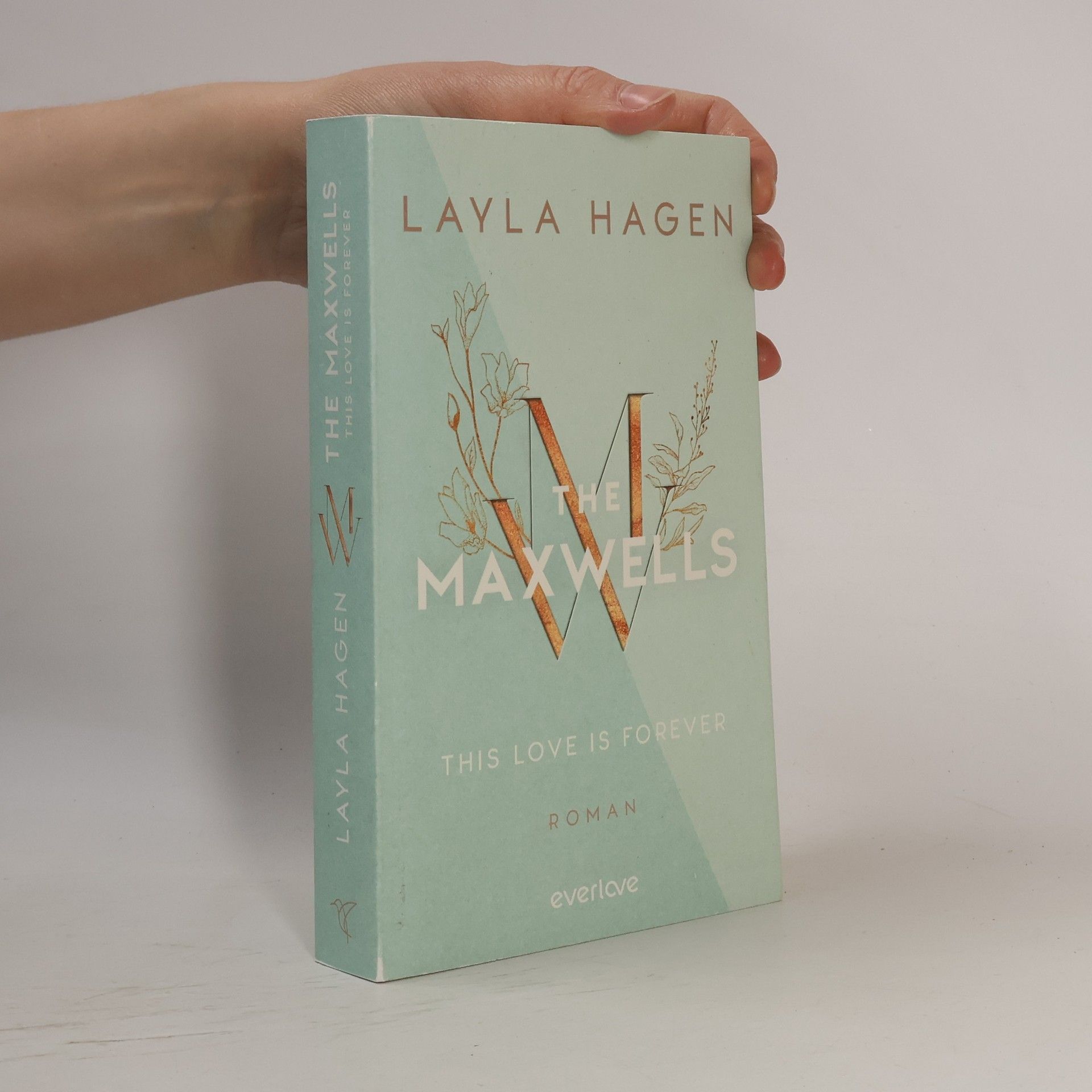 Layla Hagen This Love is Forever