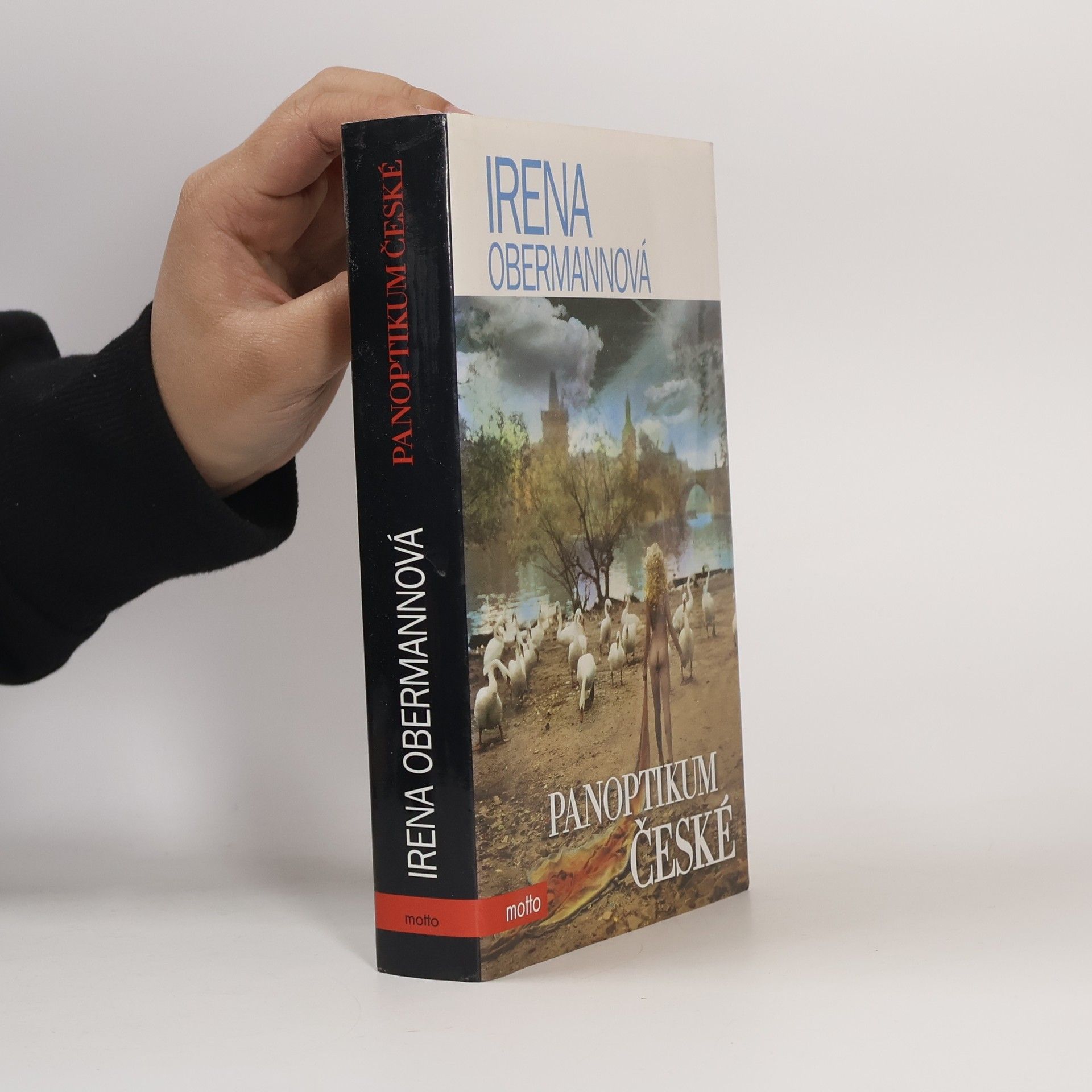 Panoptikum české