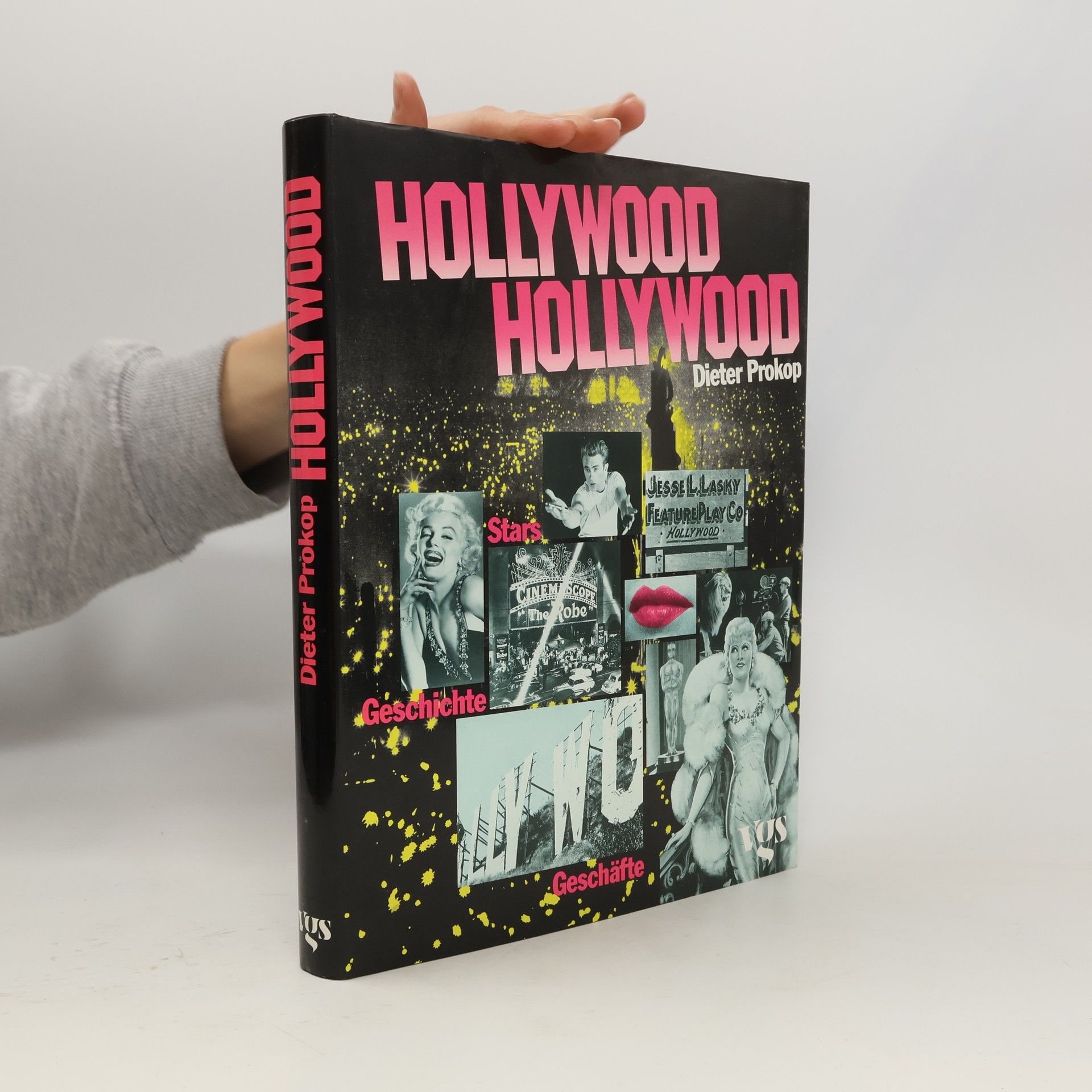 Hollywood, Hollywood