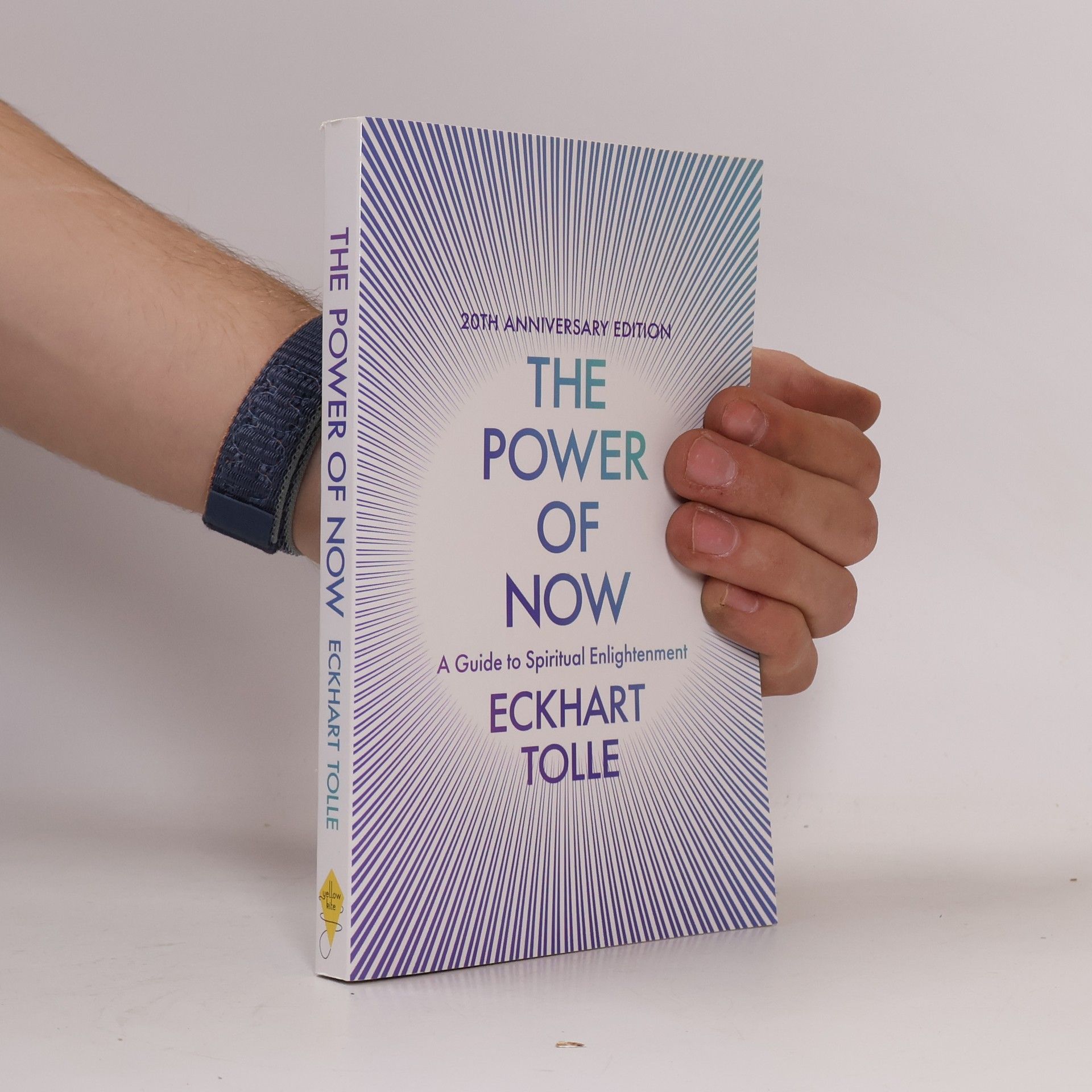 Eckhart Tolle The Power of Now