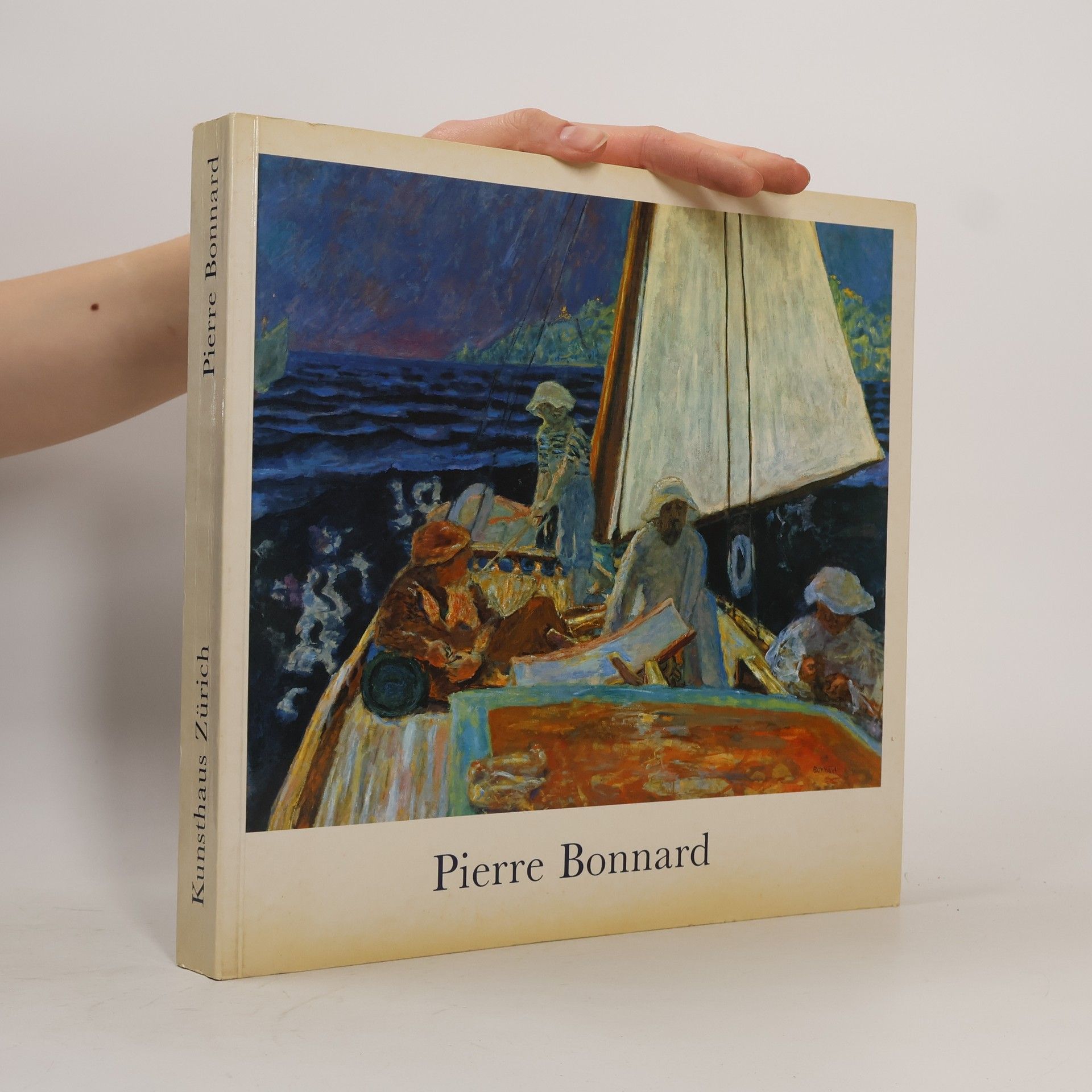 Various authors Pierre Bonnard