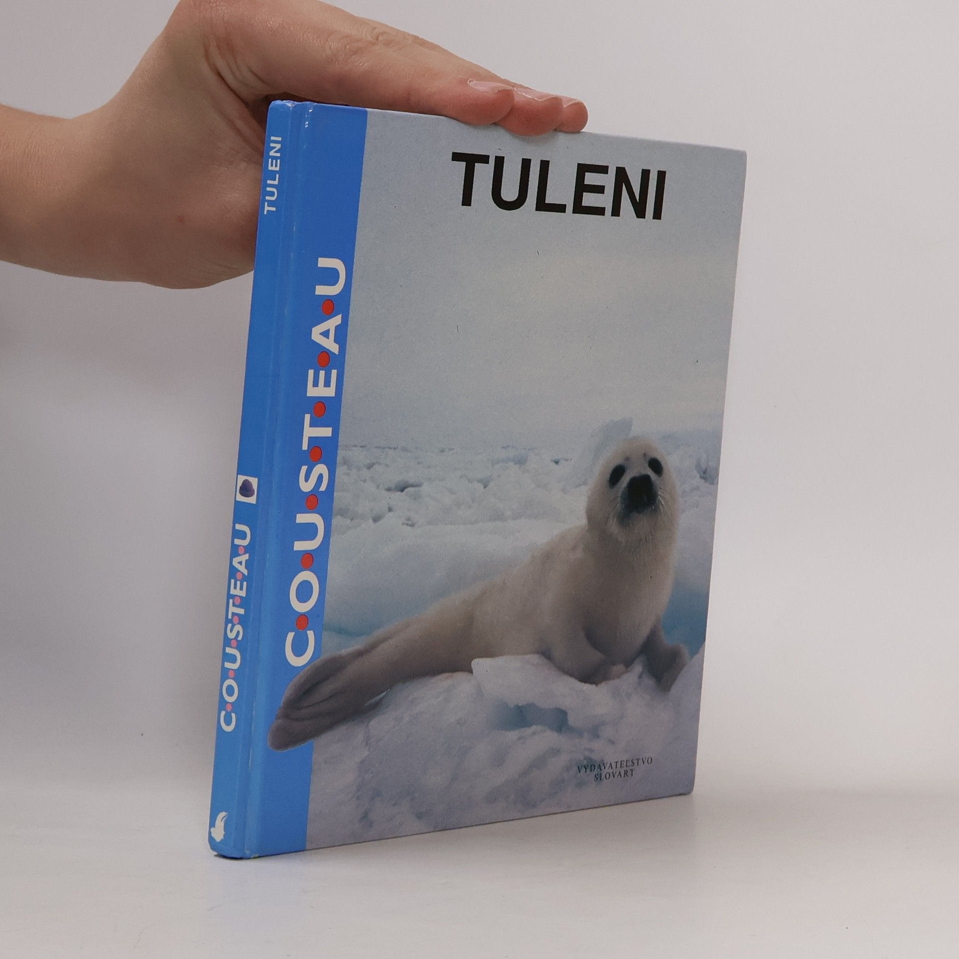 Vladimíra Čermáková Tuleni