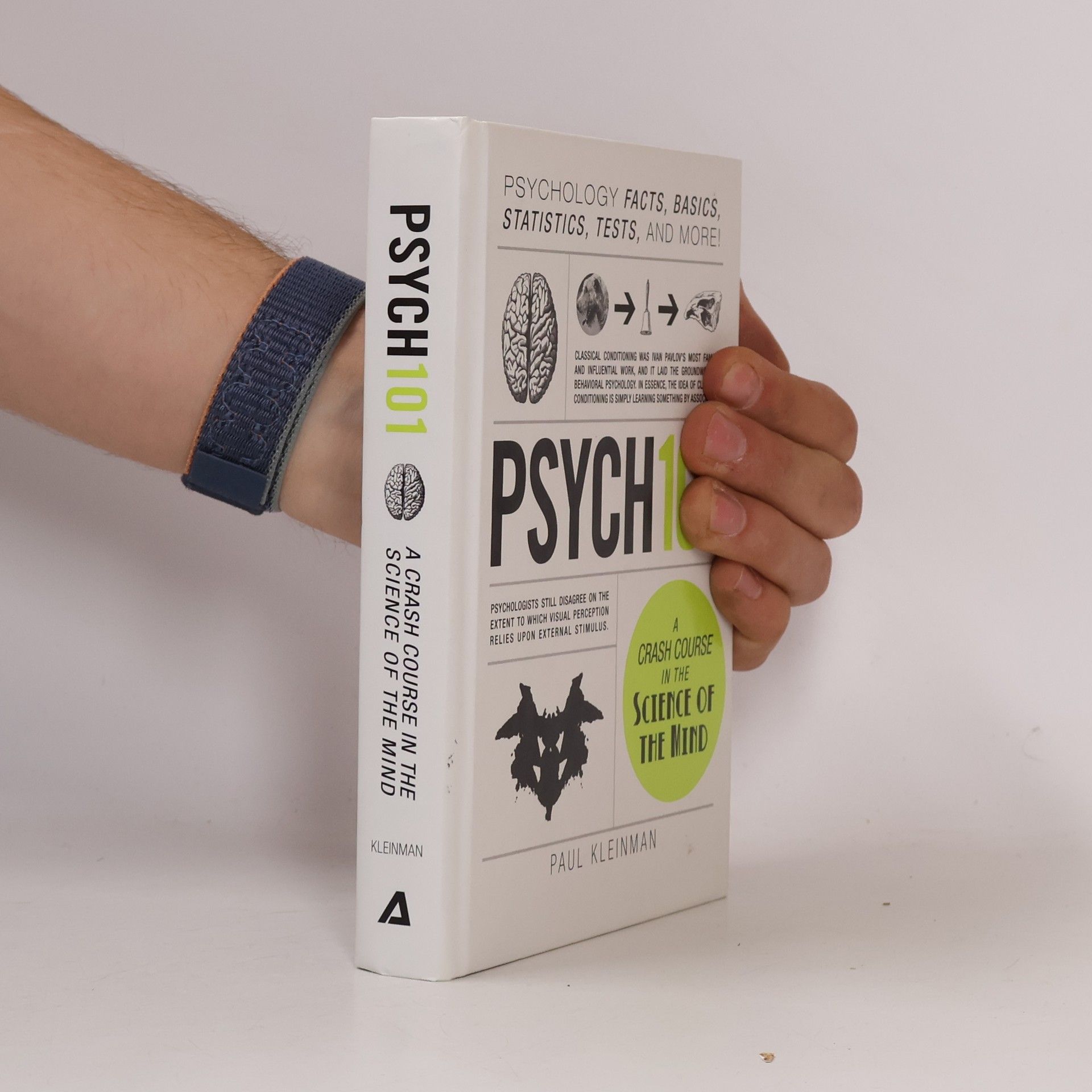 Psych 101