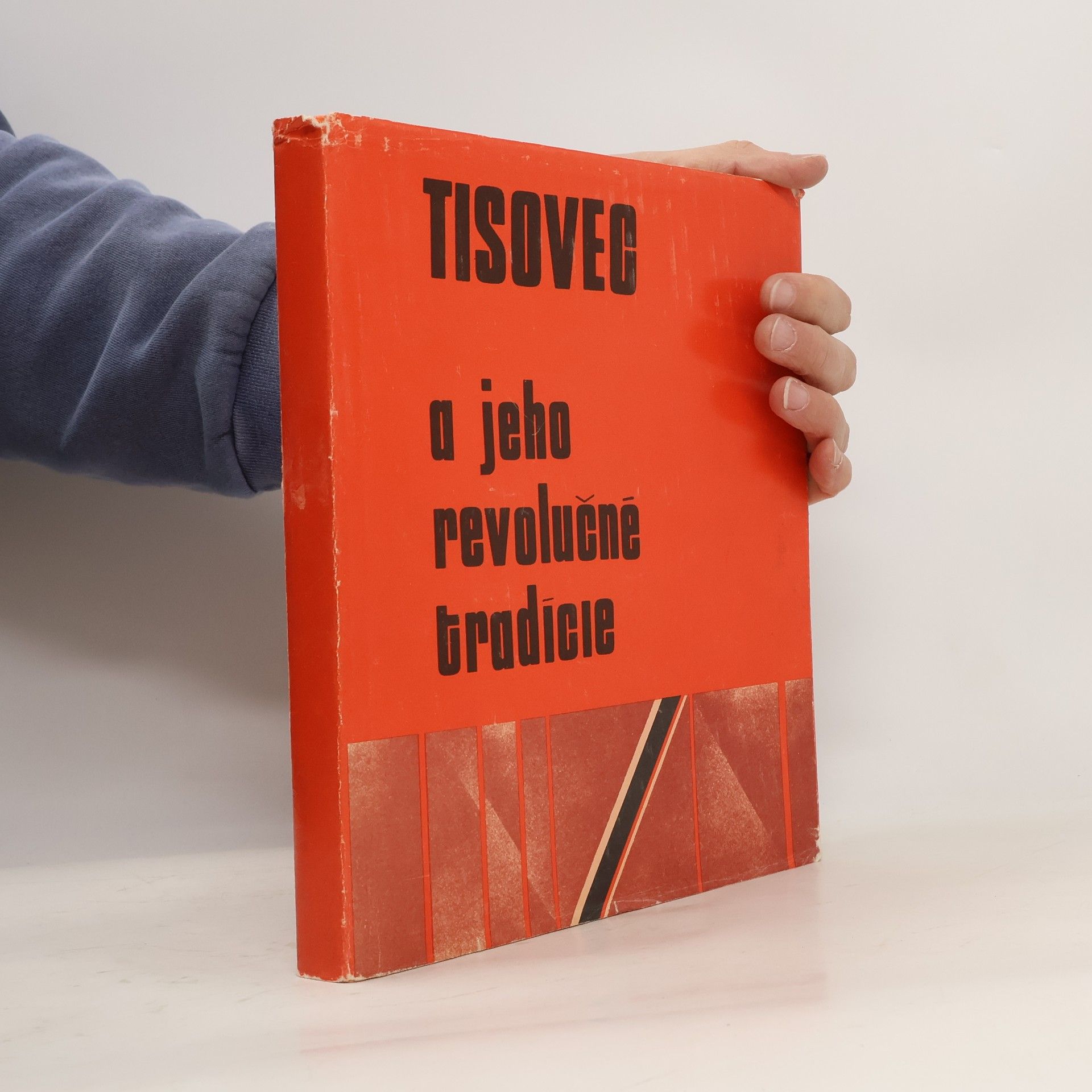 Július Bolfík Tisovec a jeho revolučné tradície