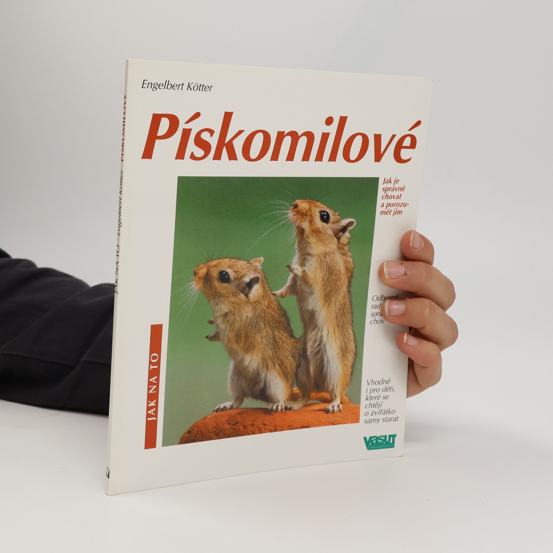 Engelbert Kötter Pískomilové