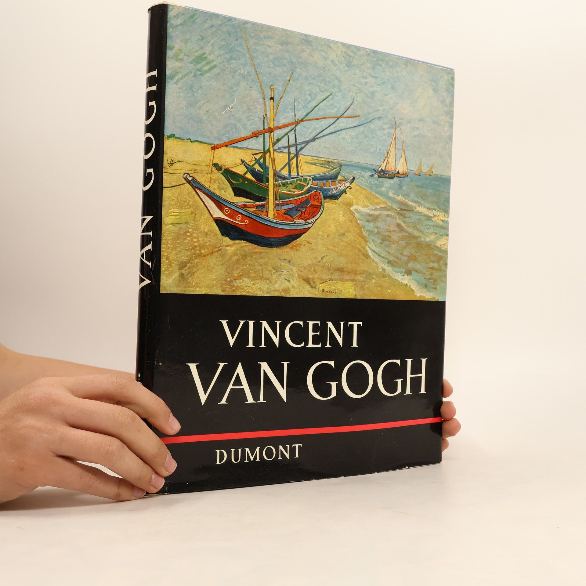 Various authors Vincent van Gogh
