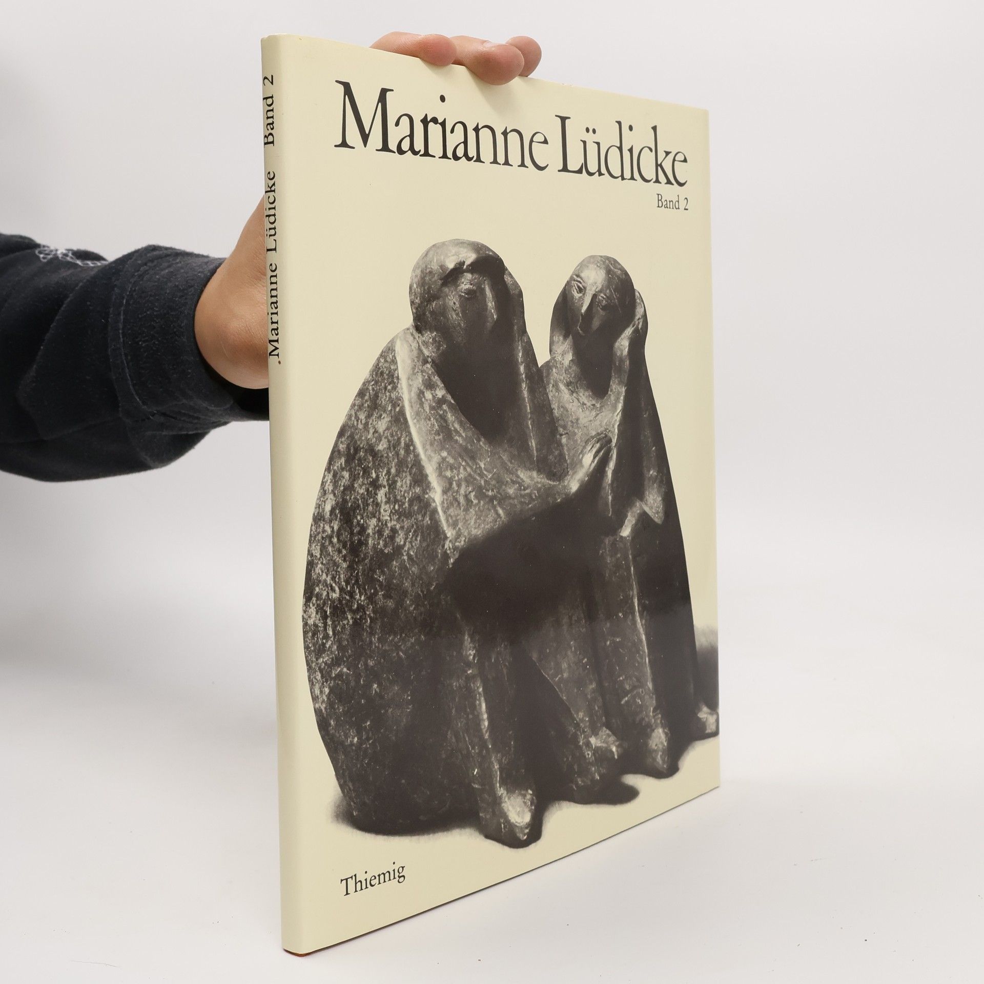 Marianne Lüdicke Marianne Lüdicke