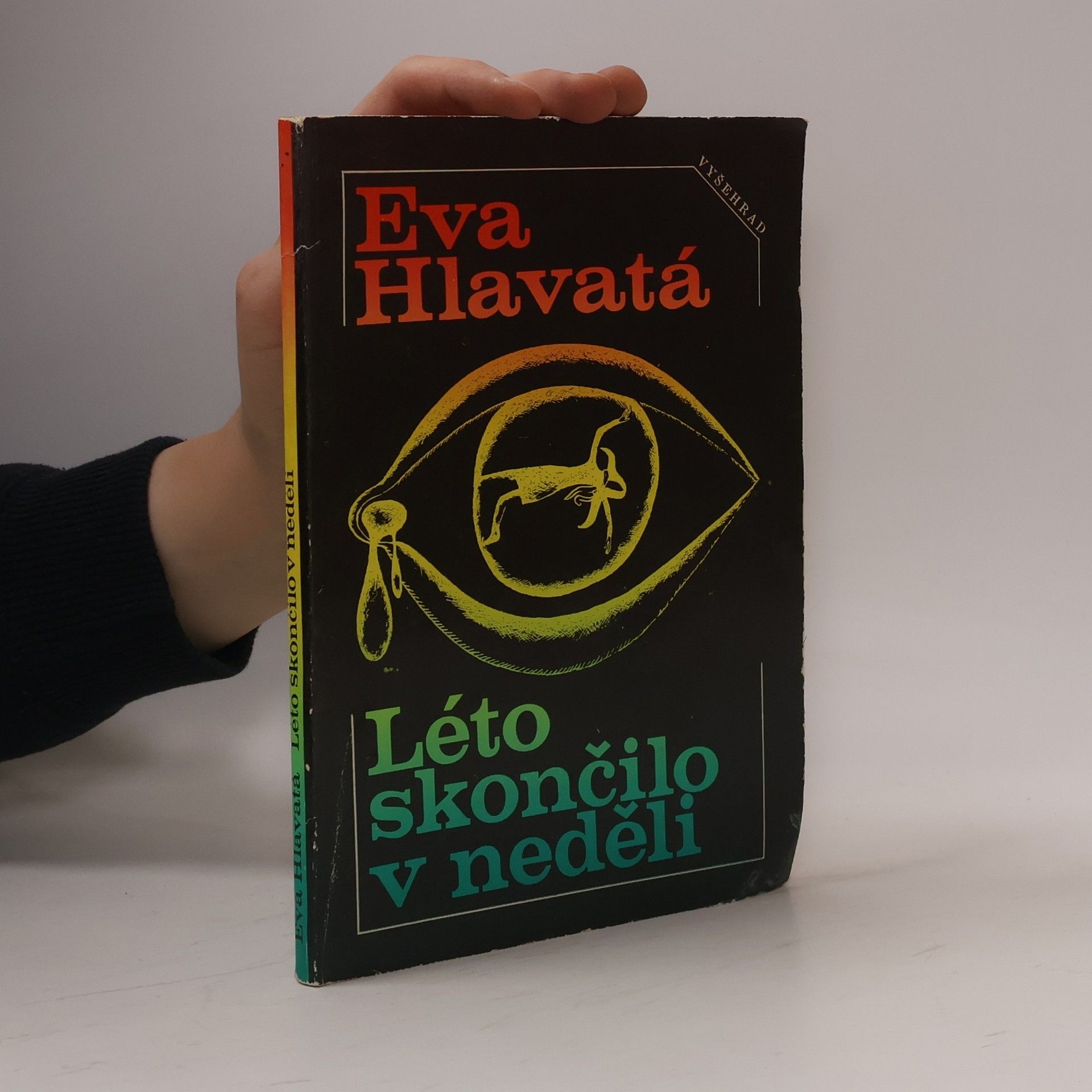 Léto skončilo v neděli