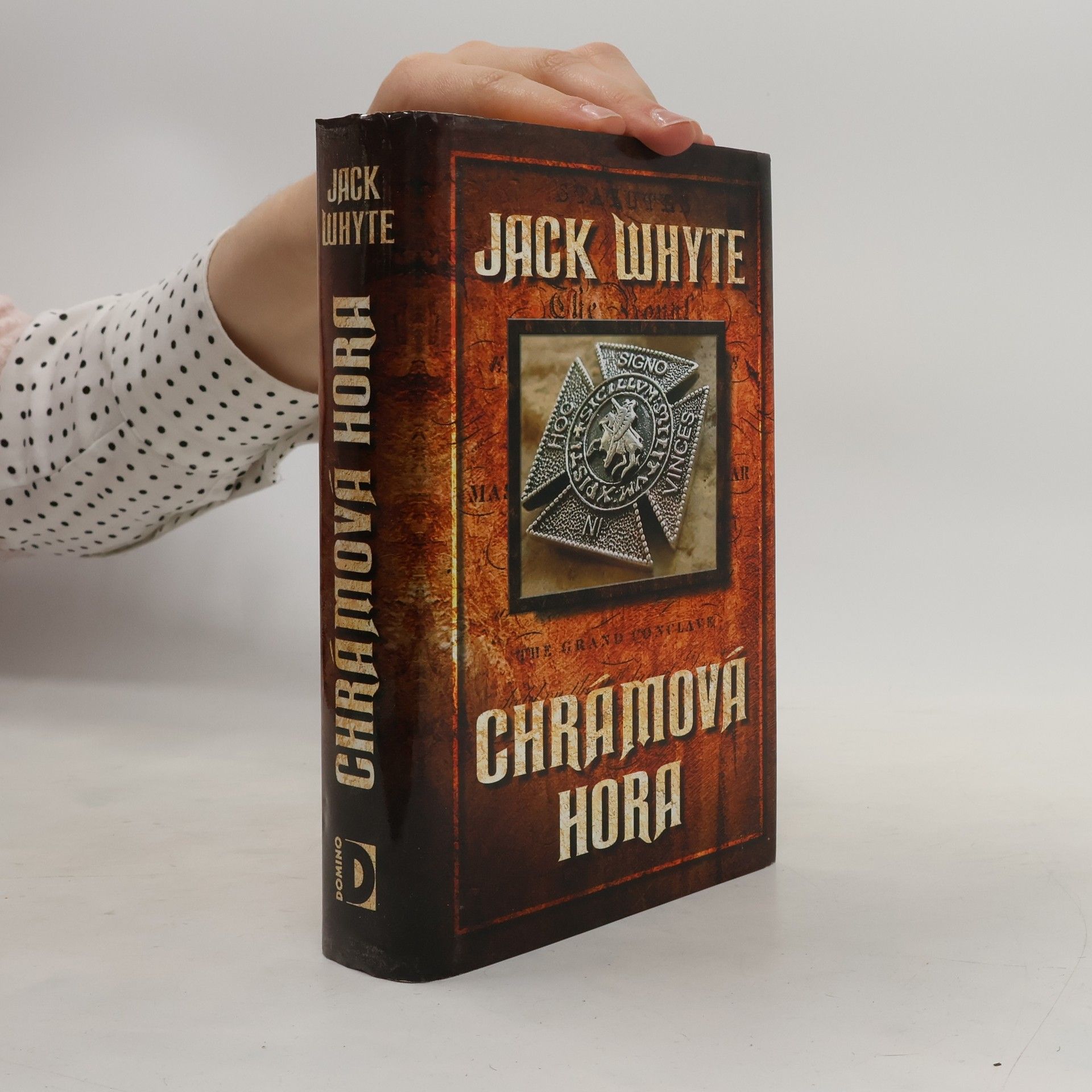 Chrámová hora