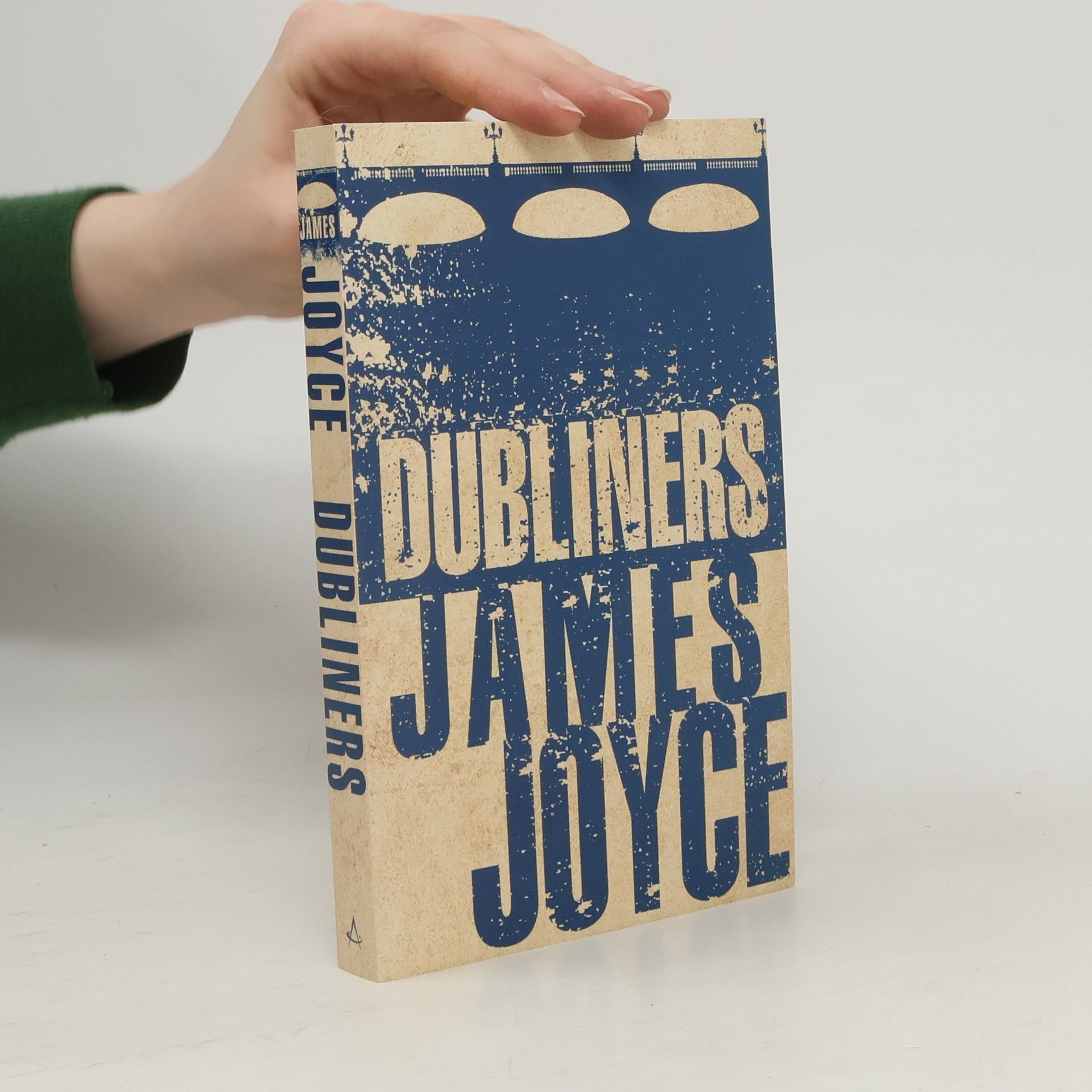 James Joyce Dubliners