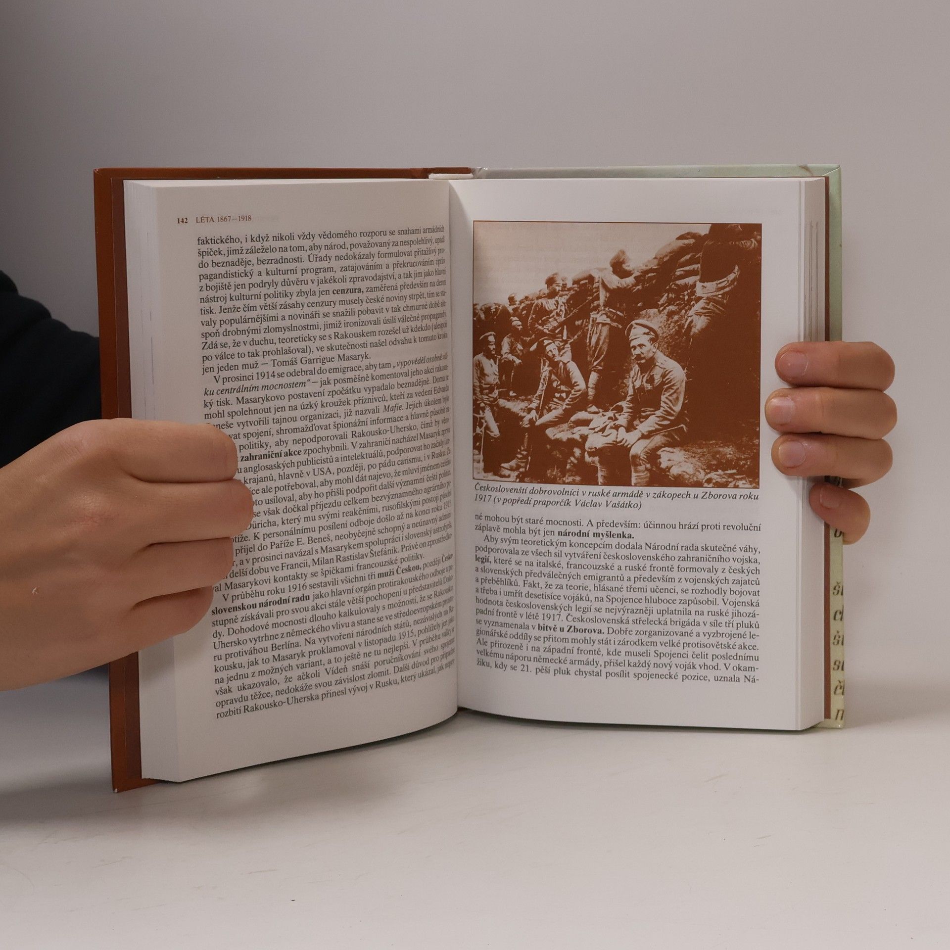 Collectif d'auteurs Dějiny zemí Koruny české 2
