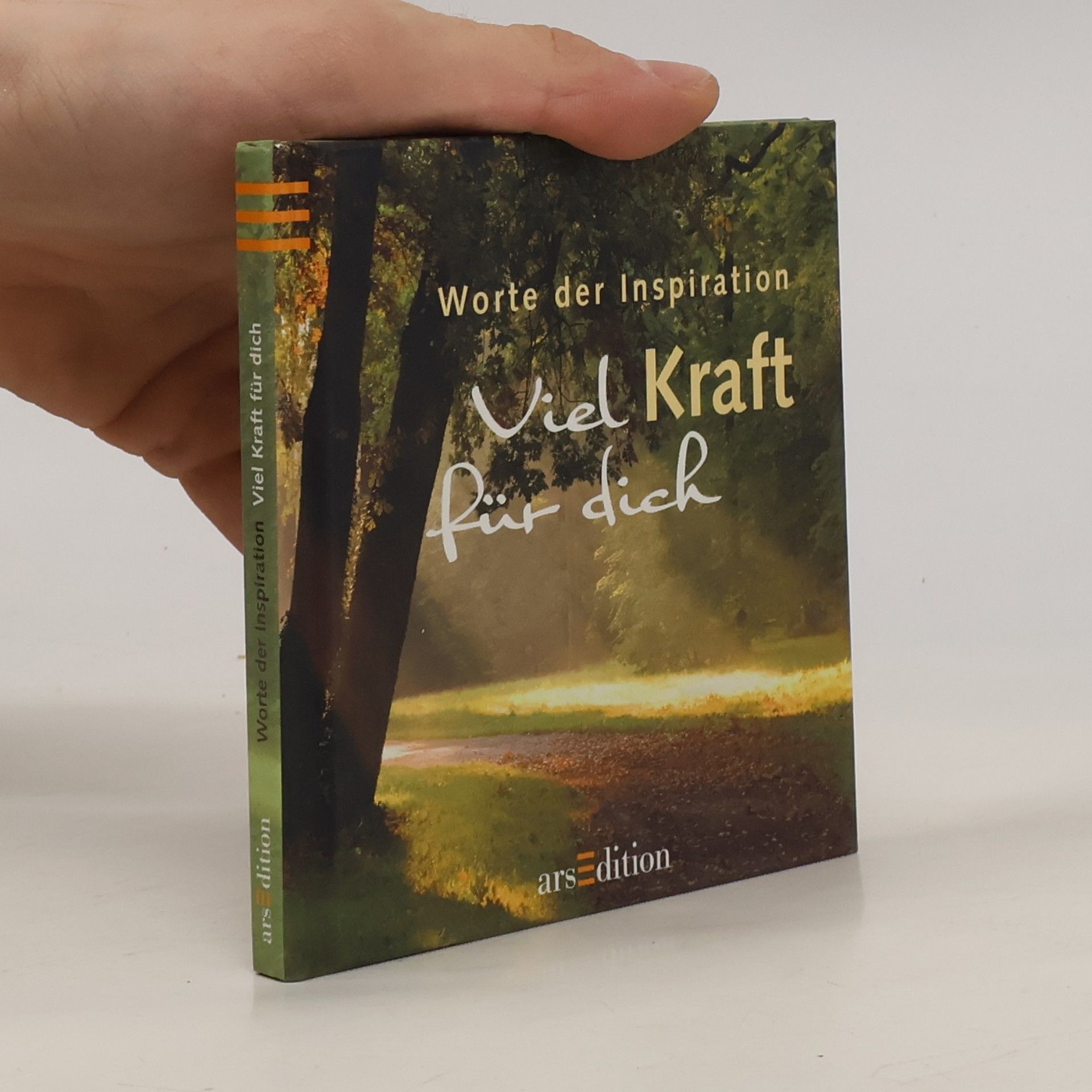 Autorenkollektiv Viel Kraft für dich