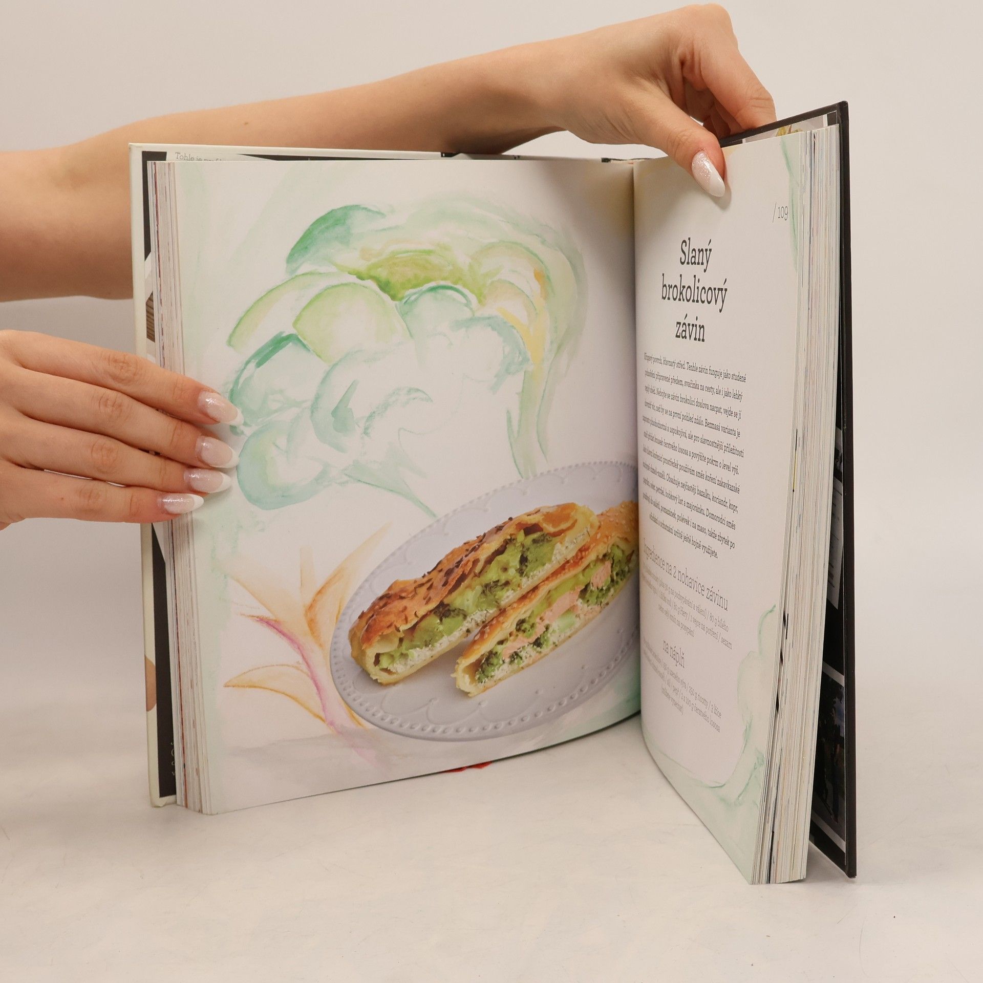 Veronika Koko Kokešová Menu podle Koko. Kuchařka plná videí