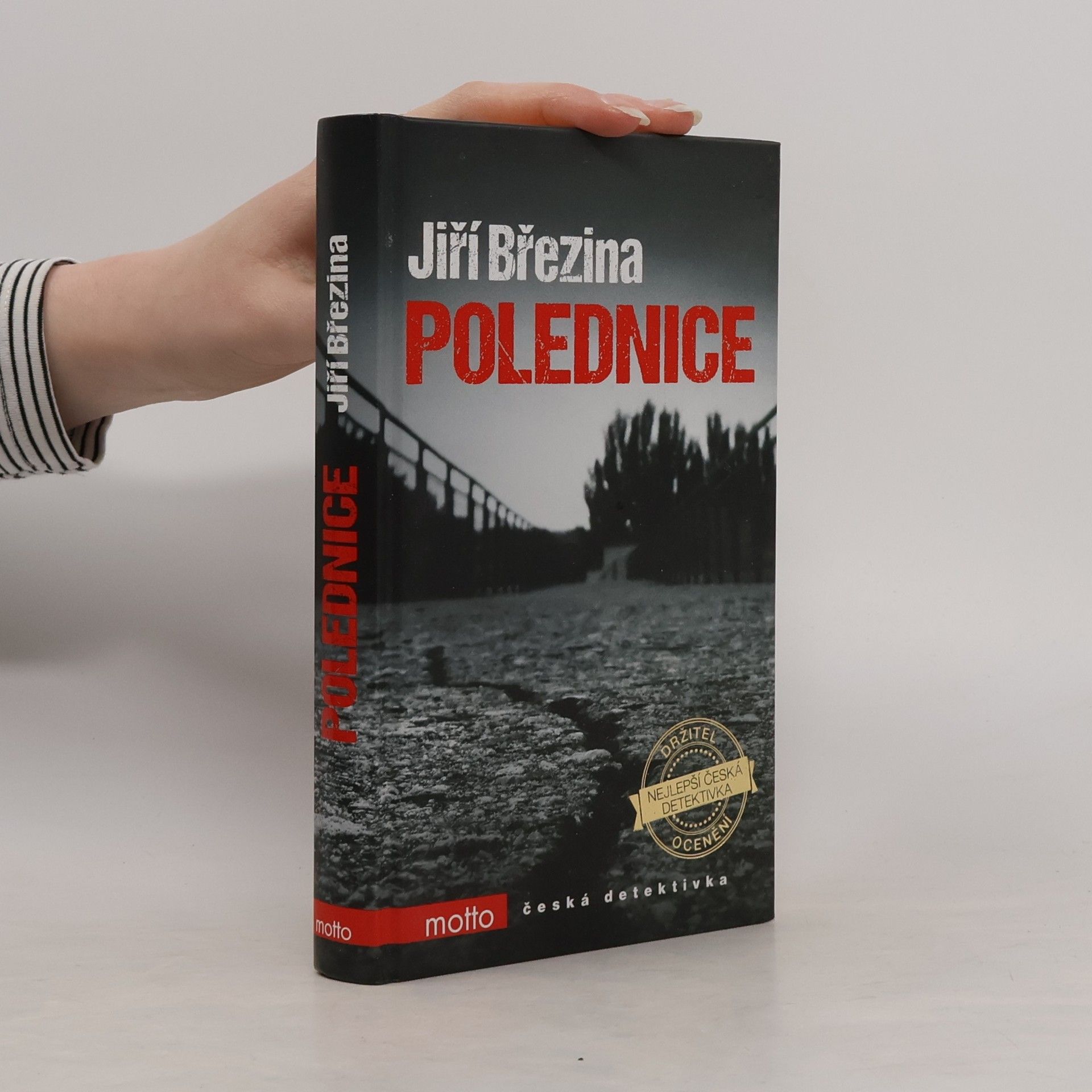 Jiří Březina Polednice