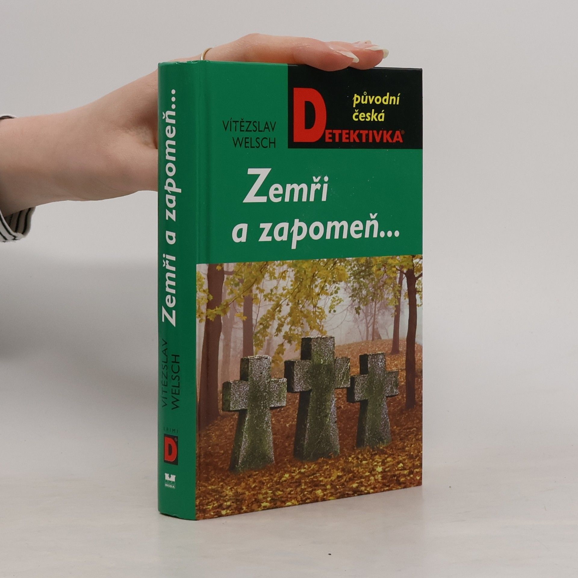 Zemři a zapomeň