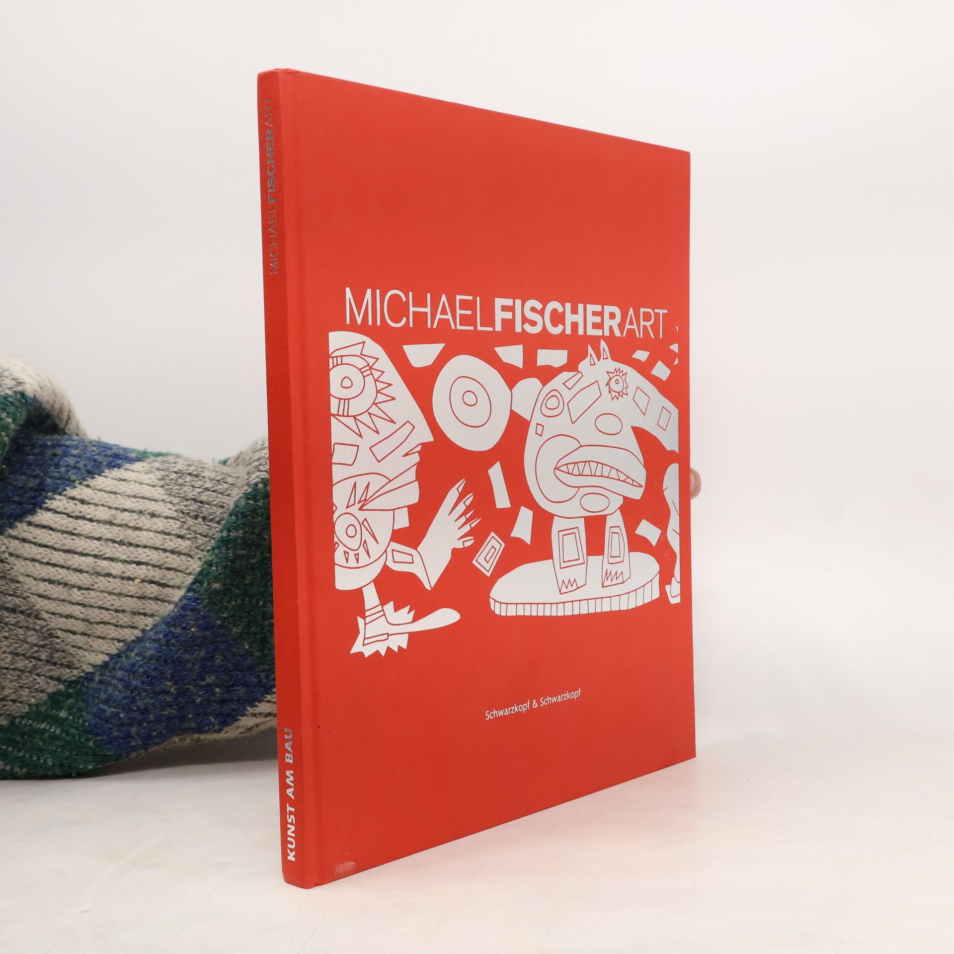 Michael Fischer-Art - Kunst am Bau