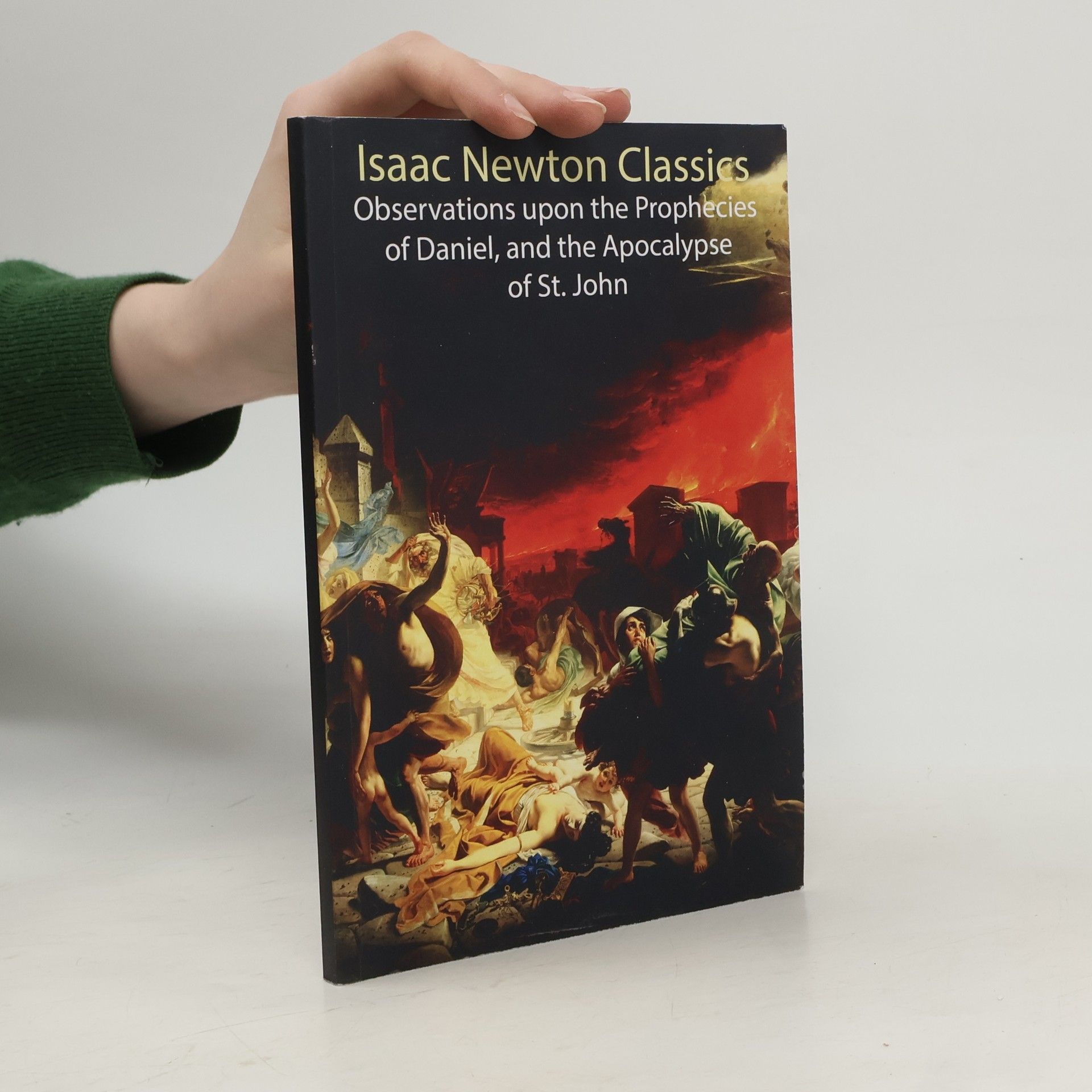 Isaac Newton Isaac Newton Classics