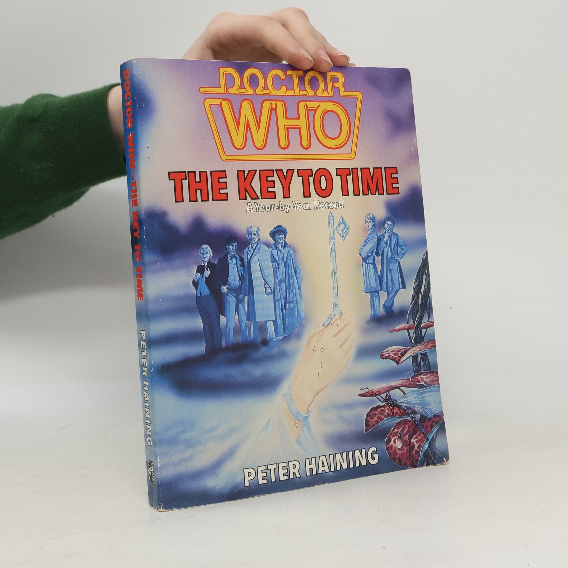 The Key to Time