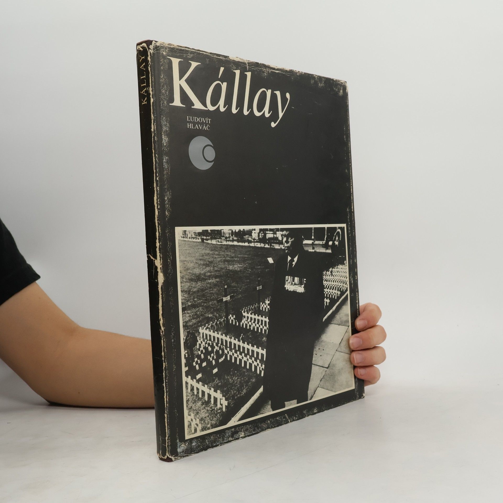 Ľudovít Hlaváč Karol Kállay