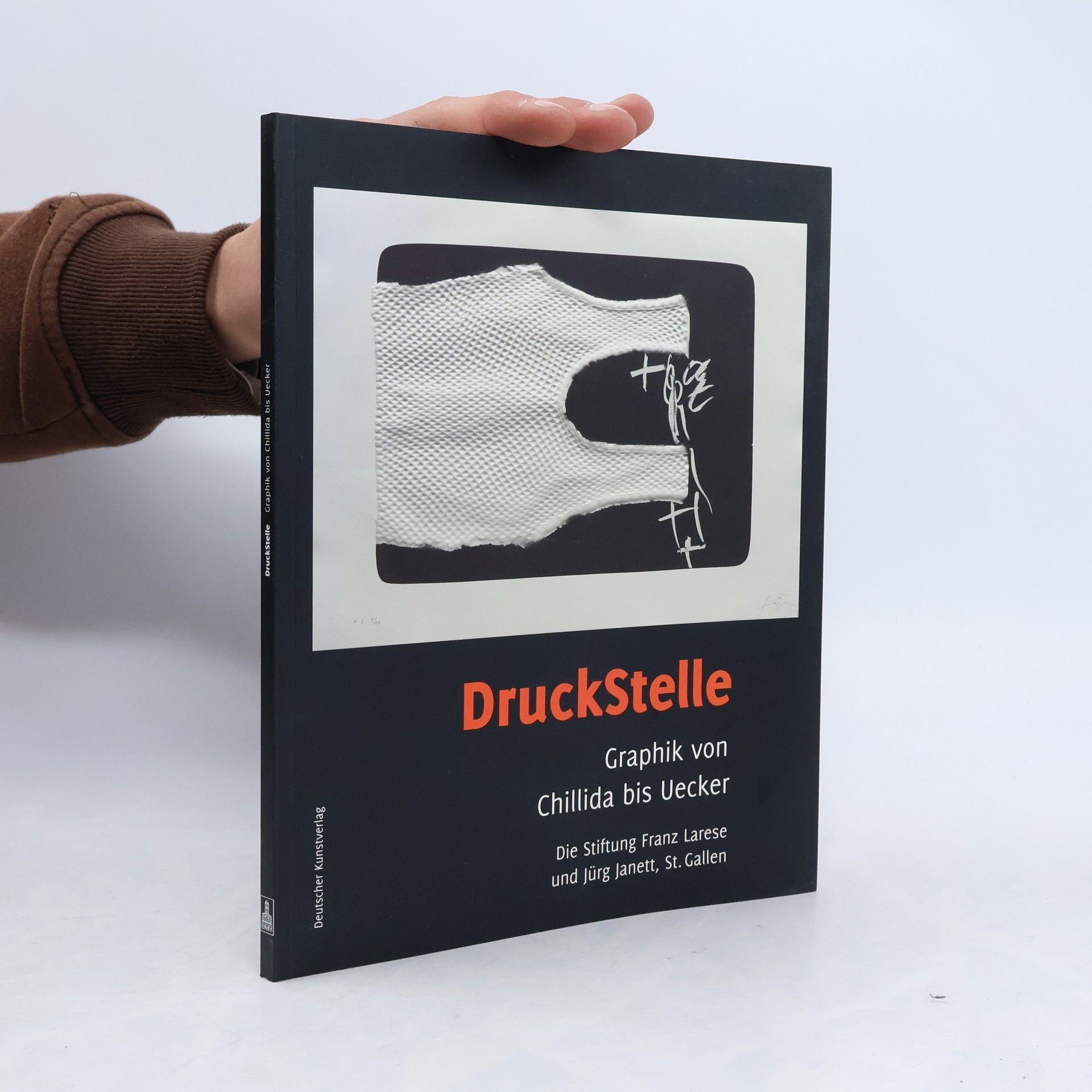 DruckStelle