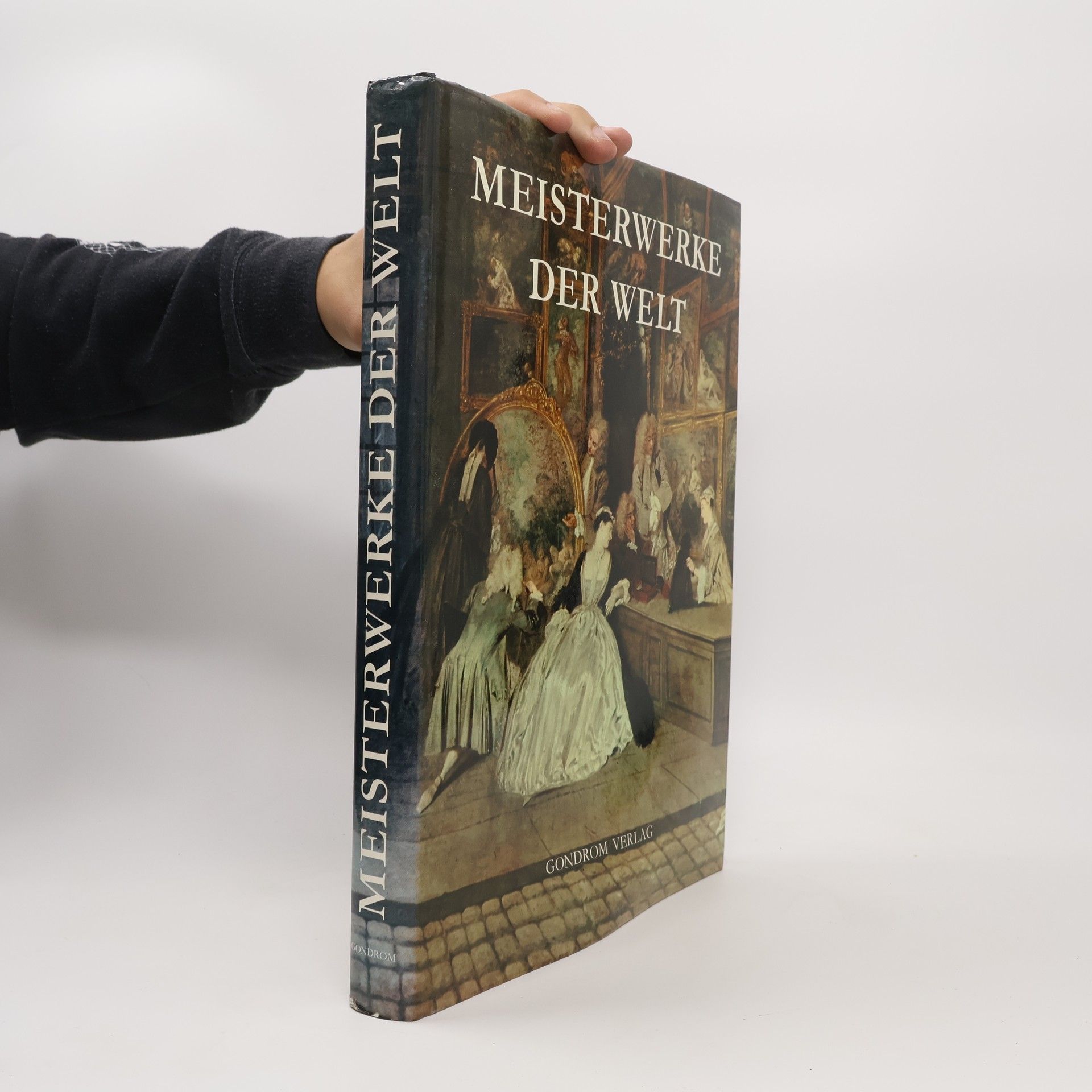 Meisterwerke der Welt