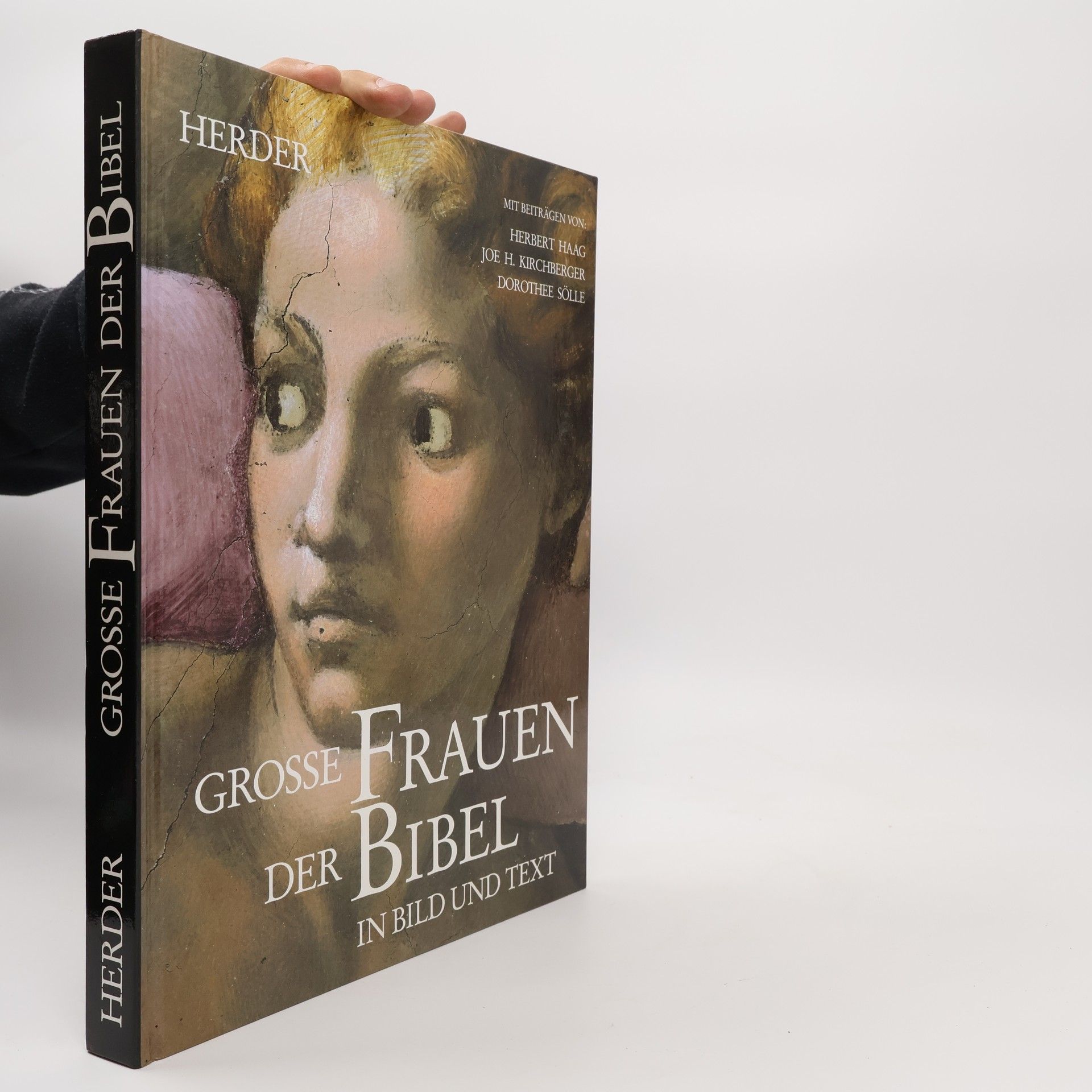 Grosse Frauen der Bibel