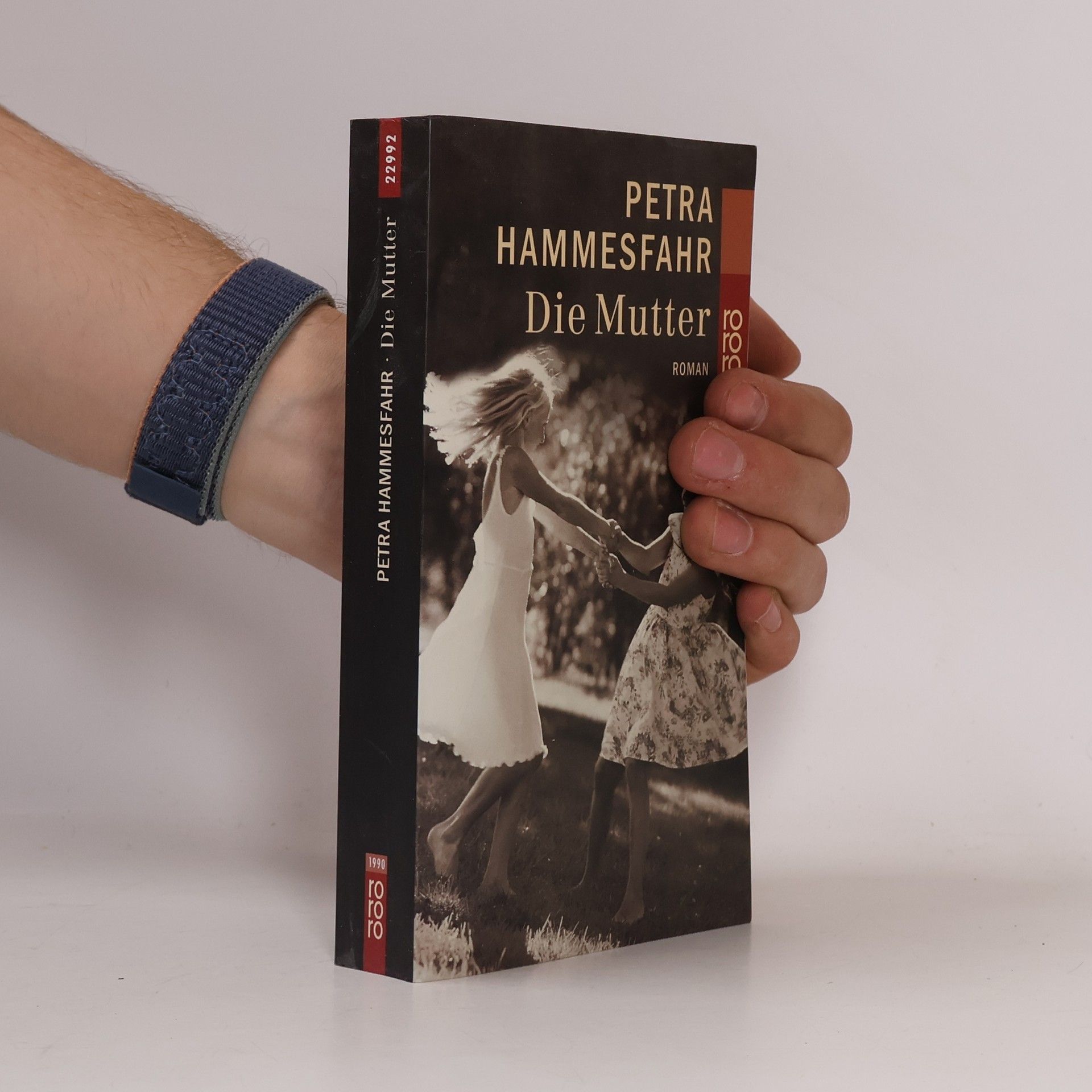 Petra Hammesfahr Die Mutter