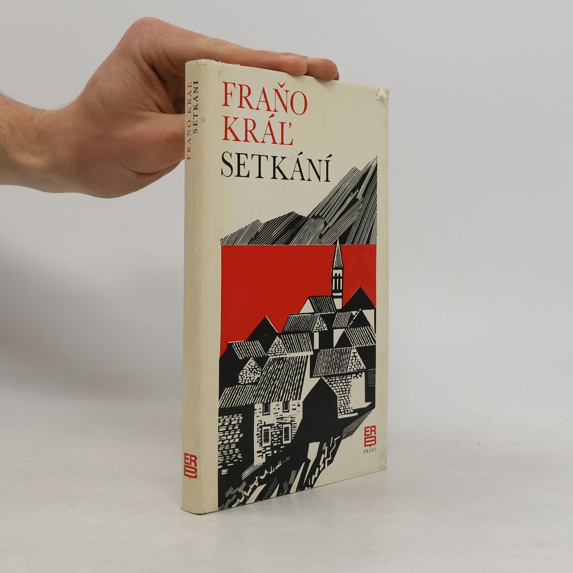 Setkání