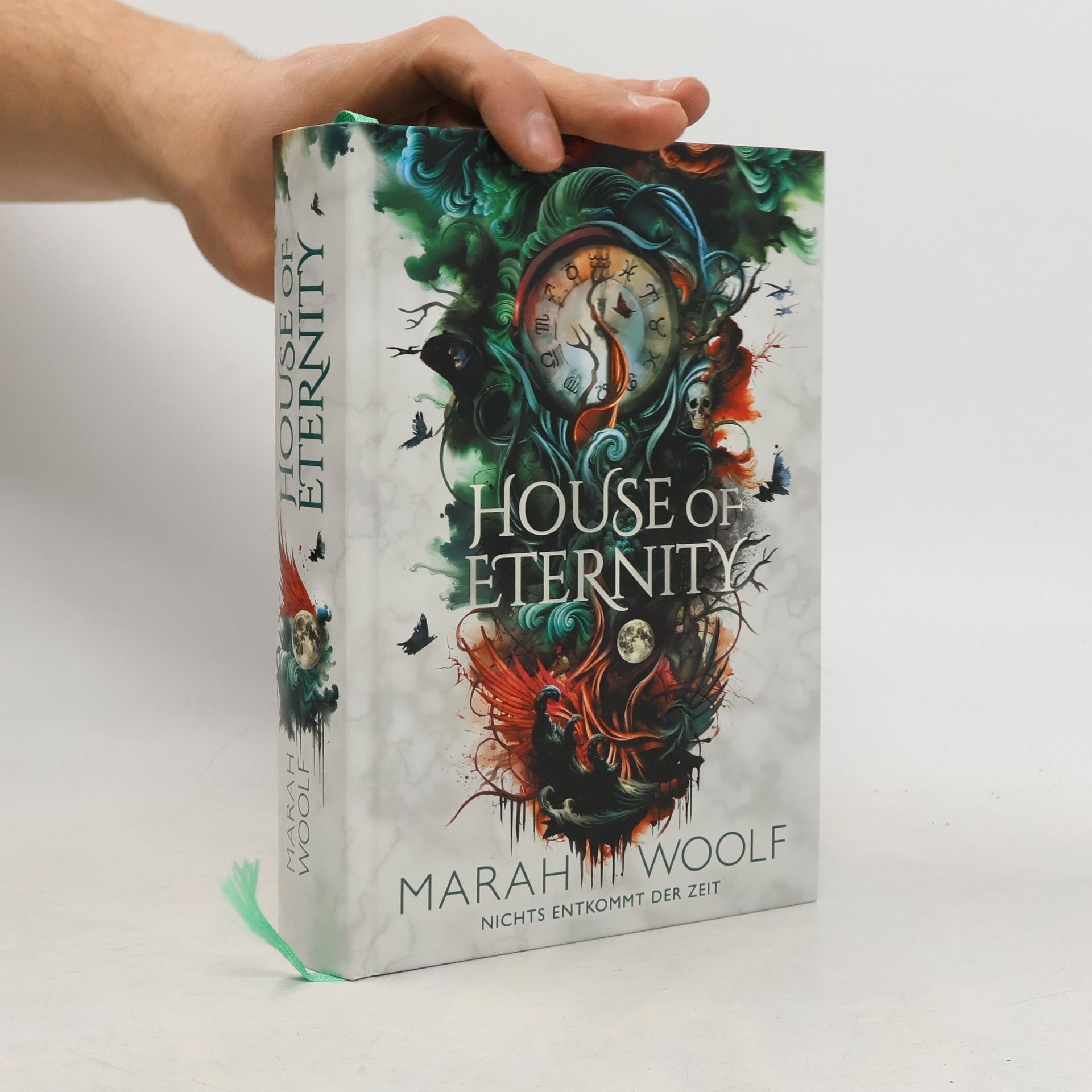 House of Eternity