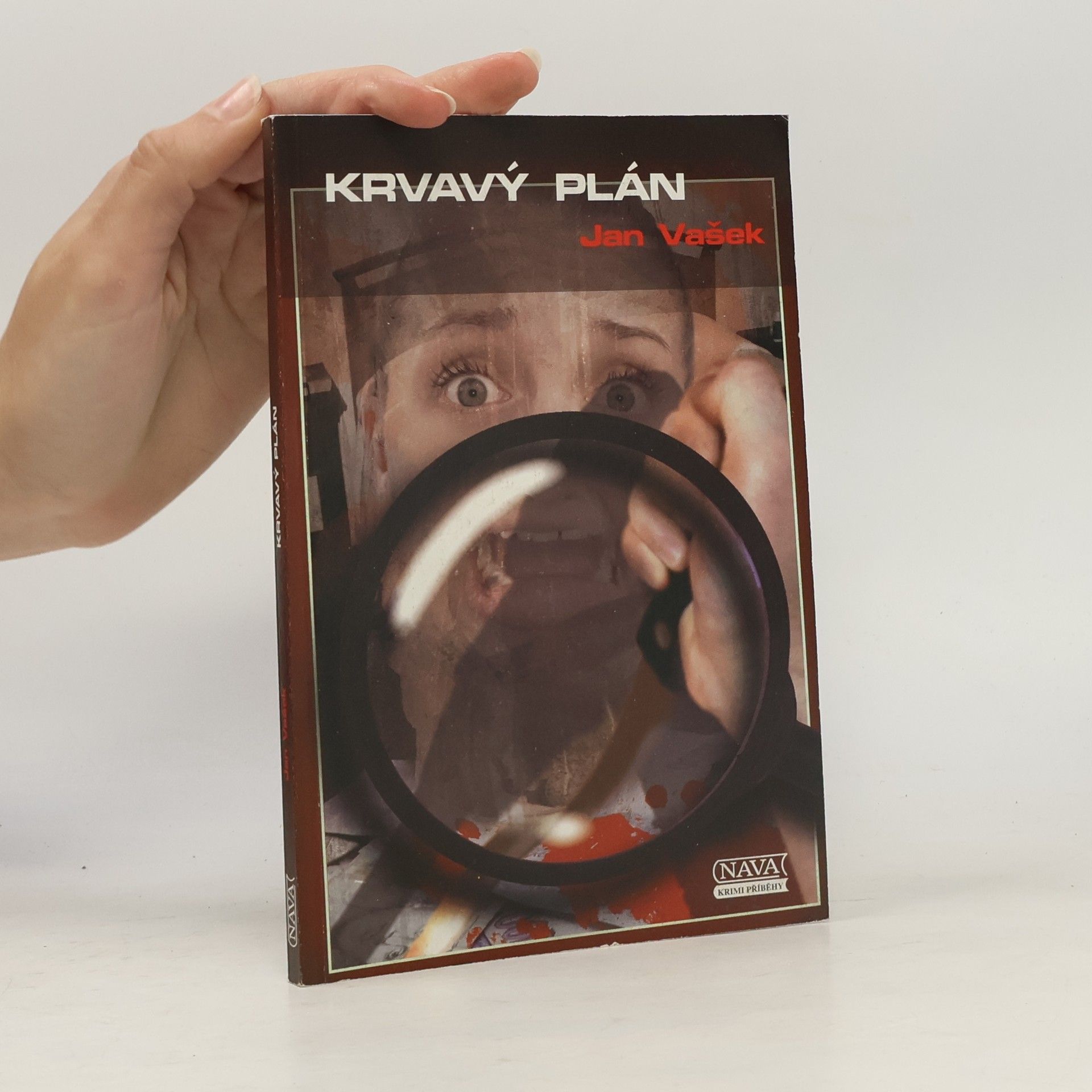 Krvavý plán
