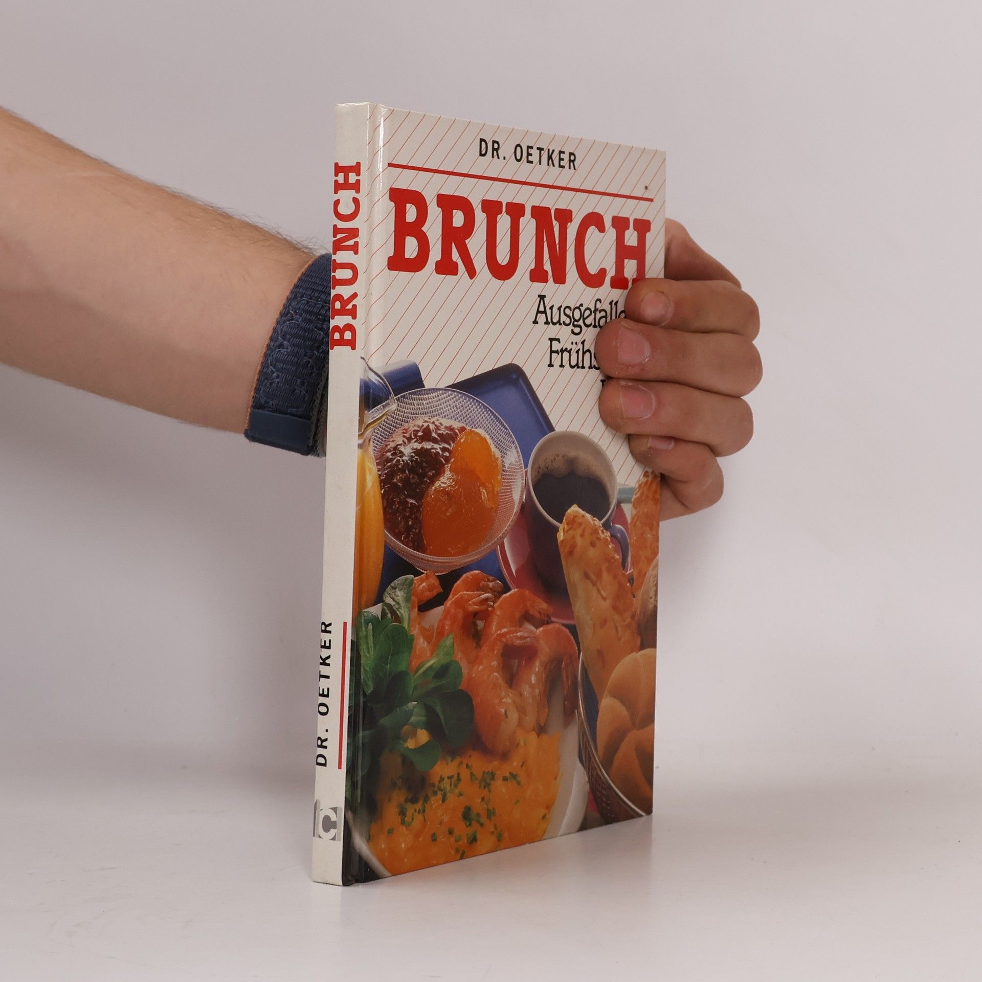 AA.VV. Brunch Ausgefallene Frühstücks Ideen