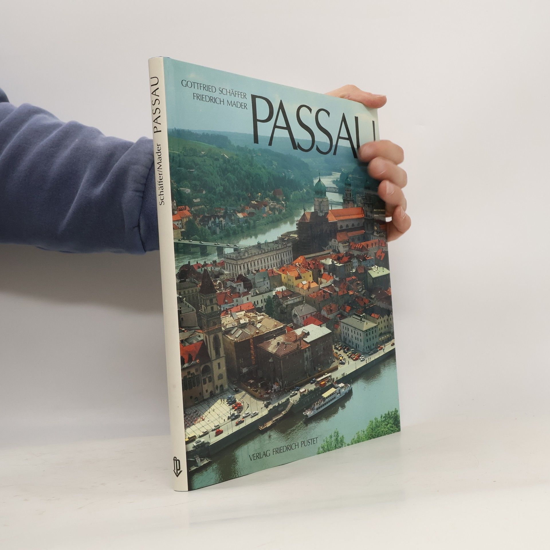 Passau