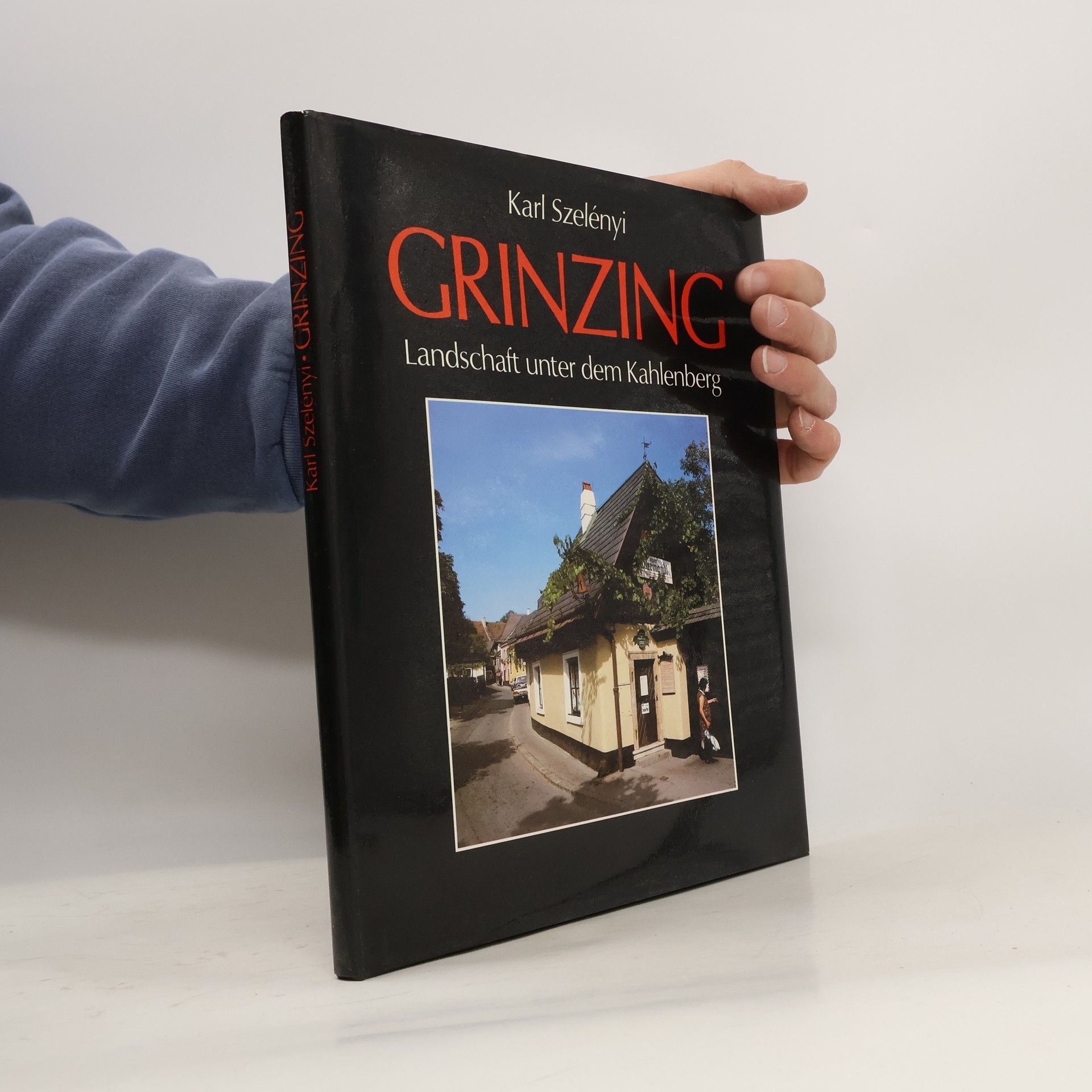 Grinzing