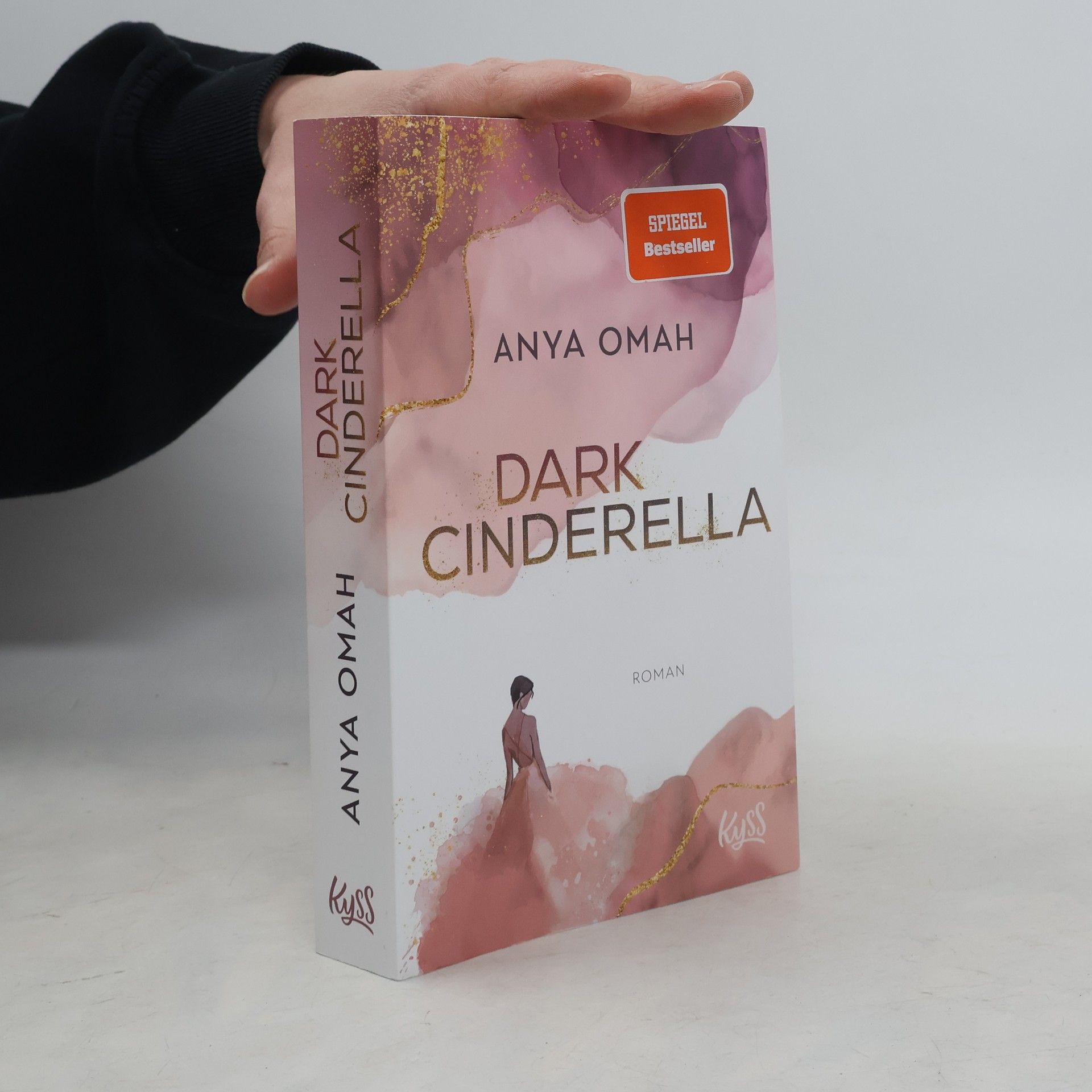 Dark Cinderella