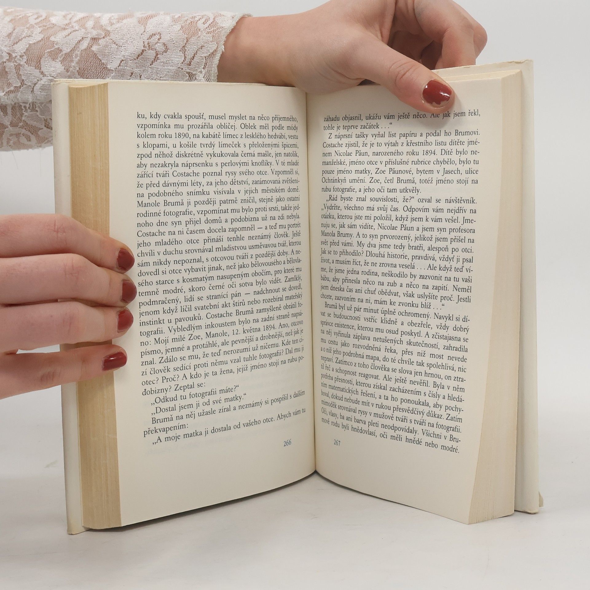 Autorenkollektiv Pět rumunských novel