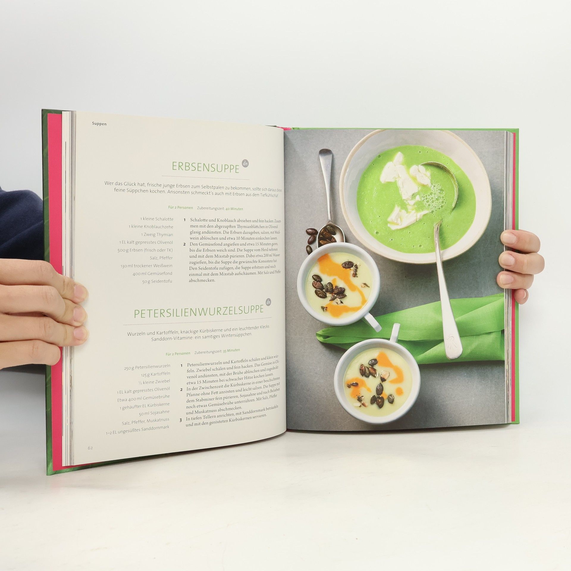 Ruediger Dahlke Peace food - Das vegane kochbuch