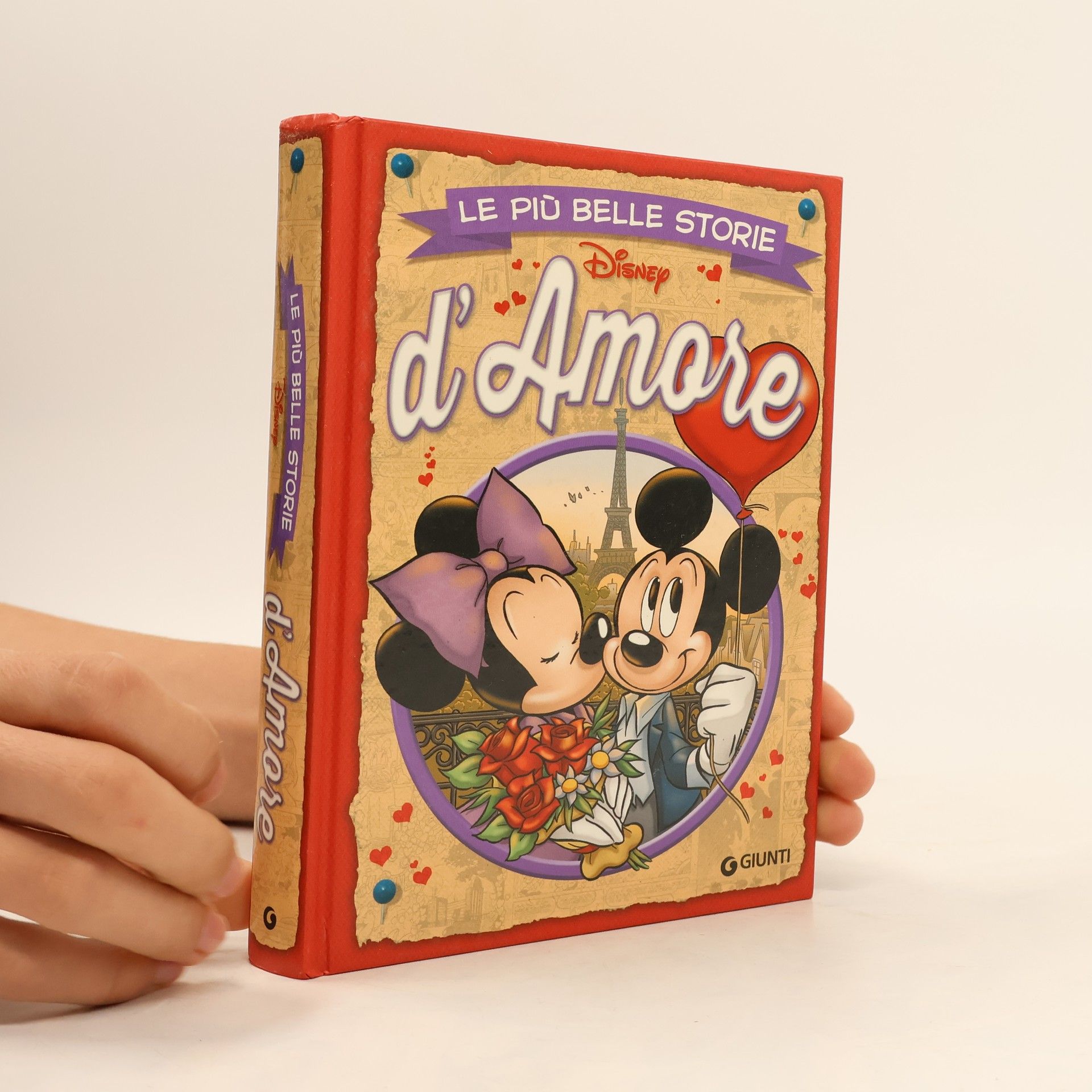 Autorenkollektiv Le più belle storie d'amore