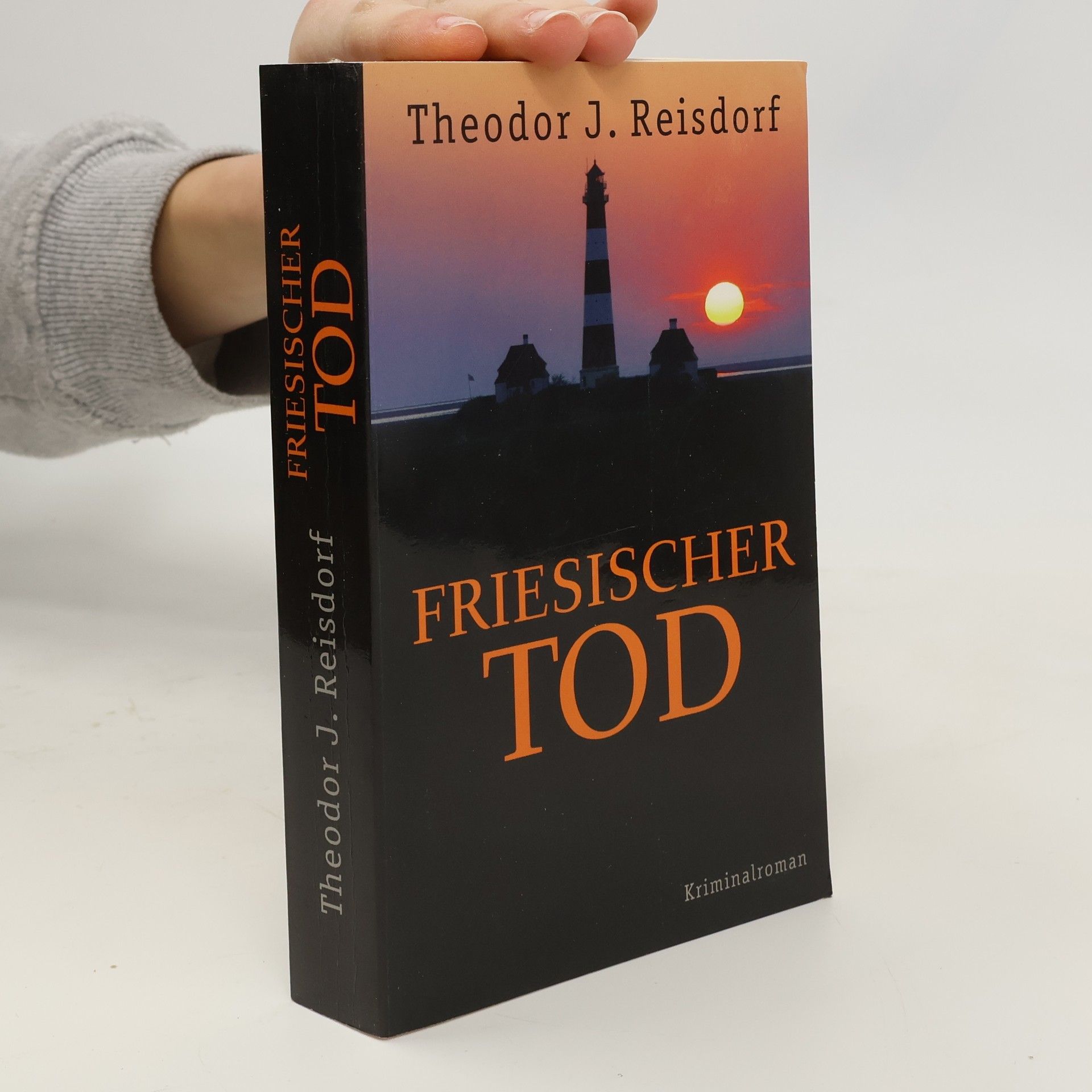 Friesischer Tod