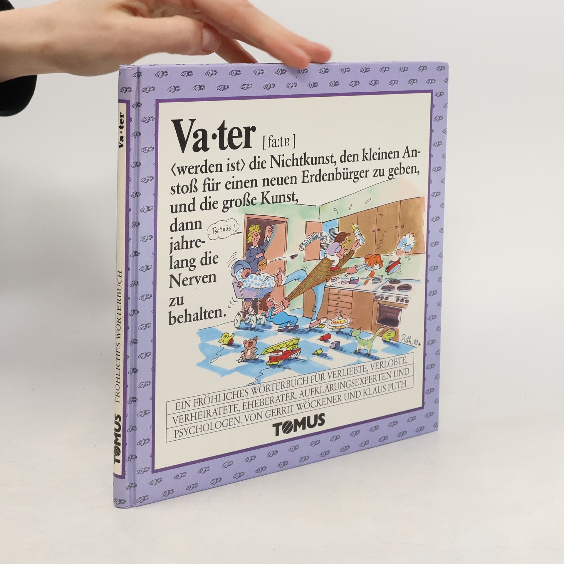 Vater