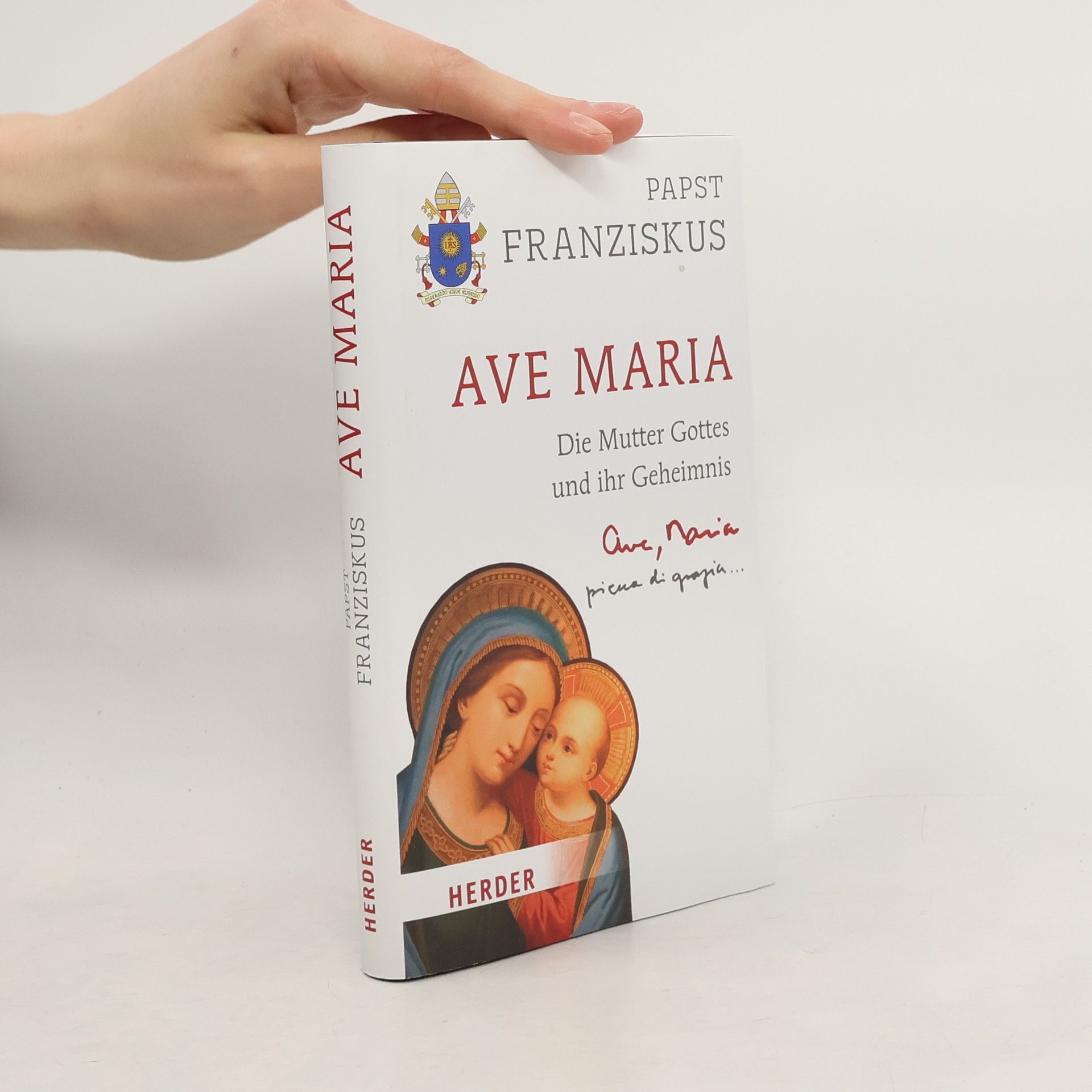 Ave Maria