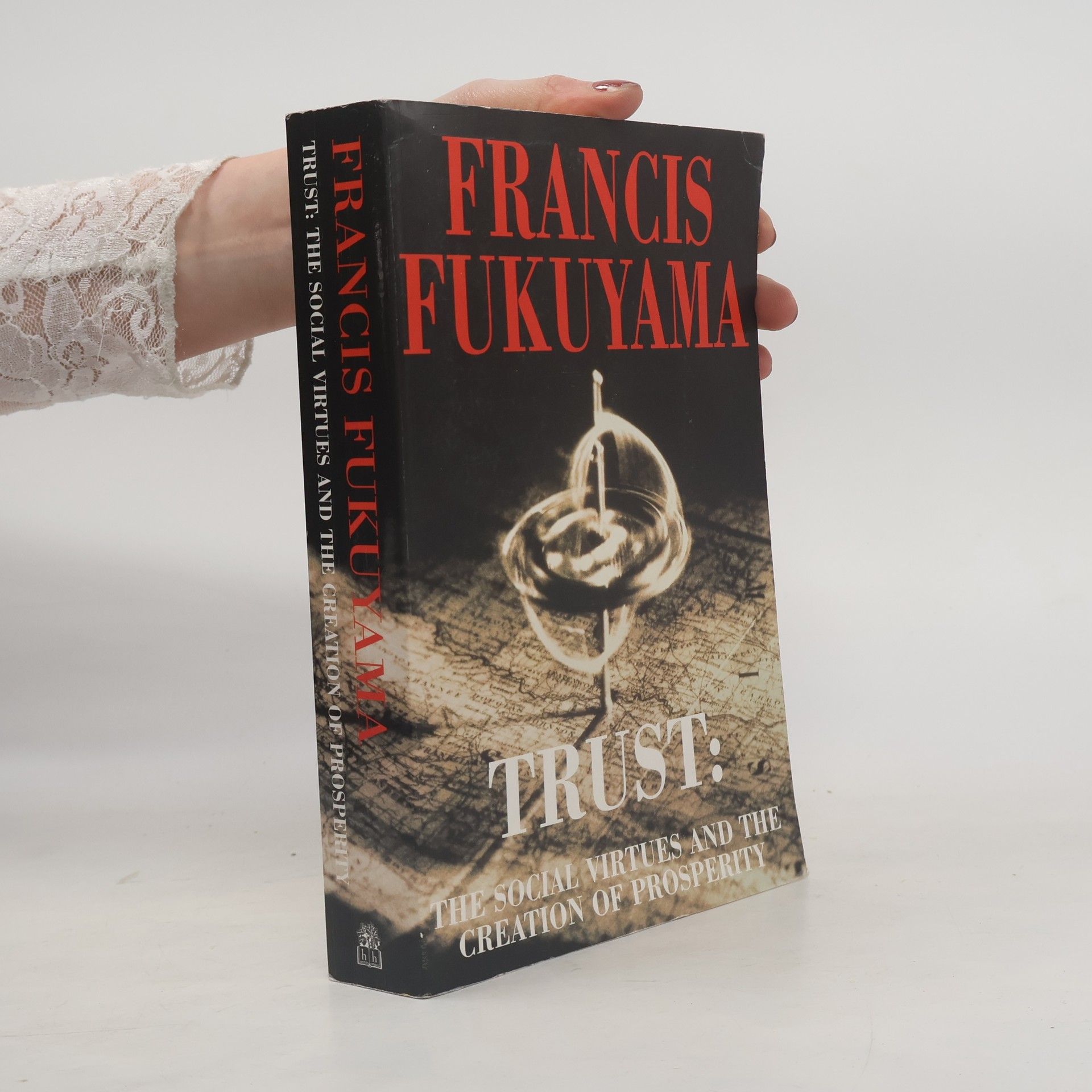 Francis Fukuyama Trust