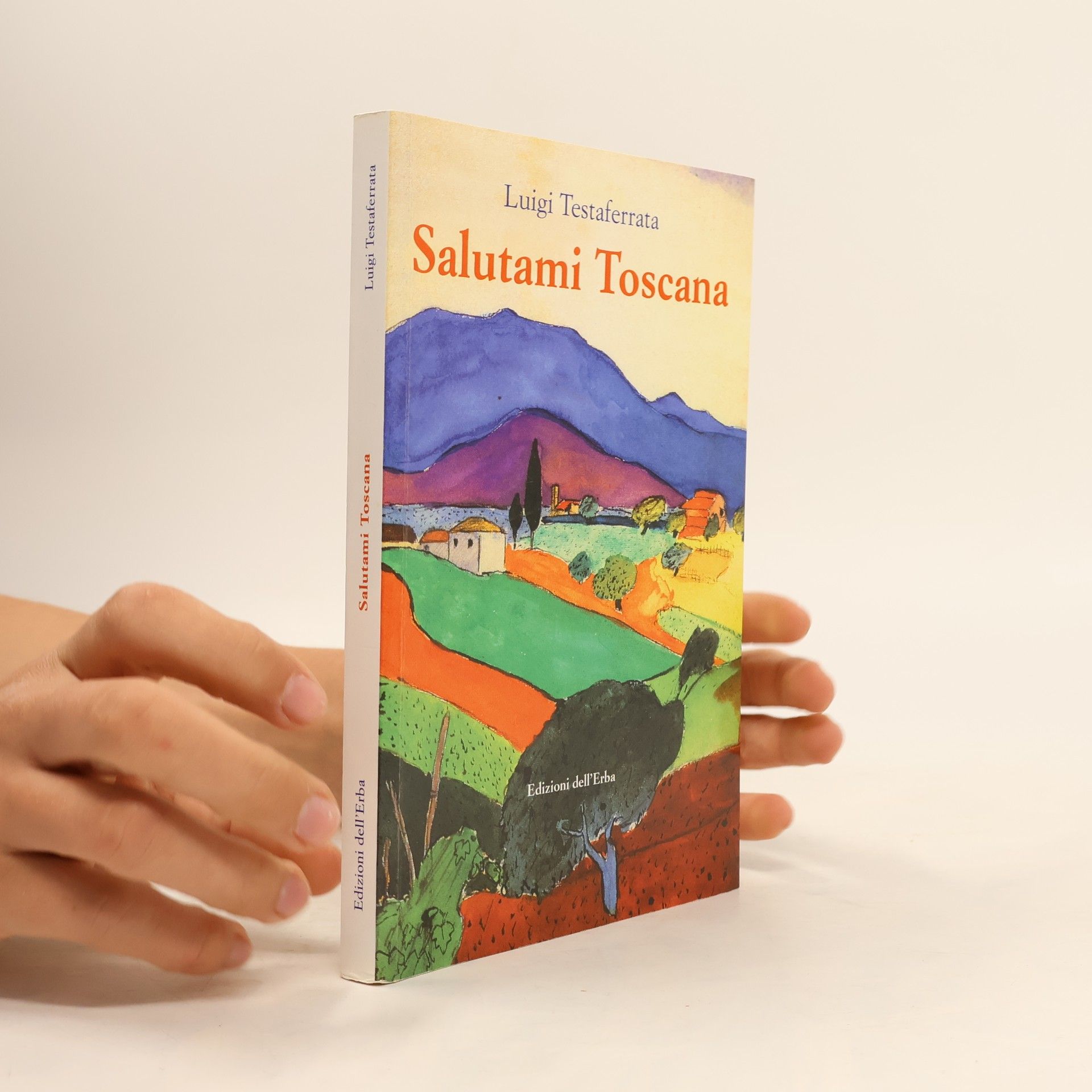 Salutami Toscana