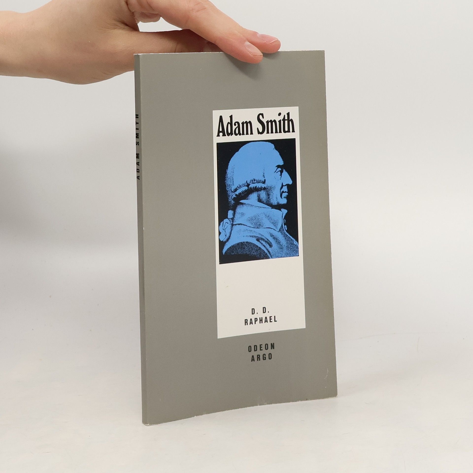 Adam Smith