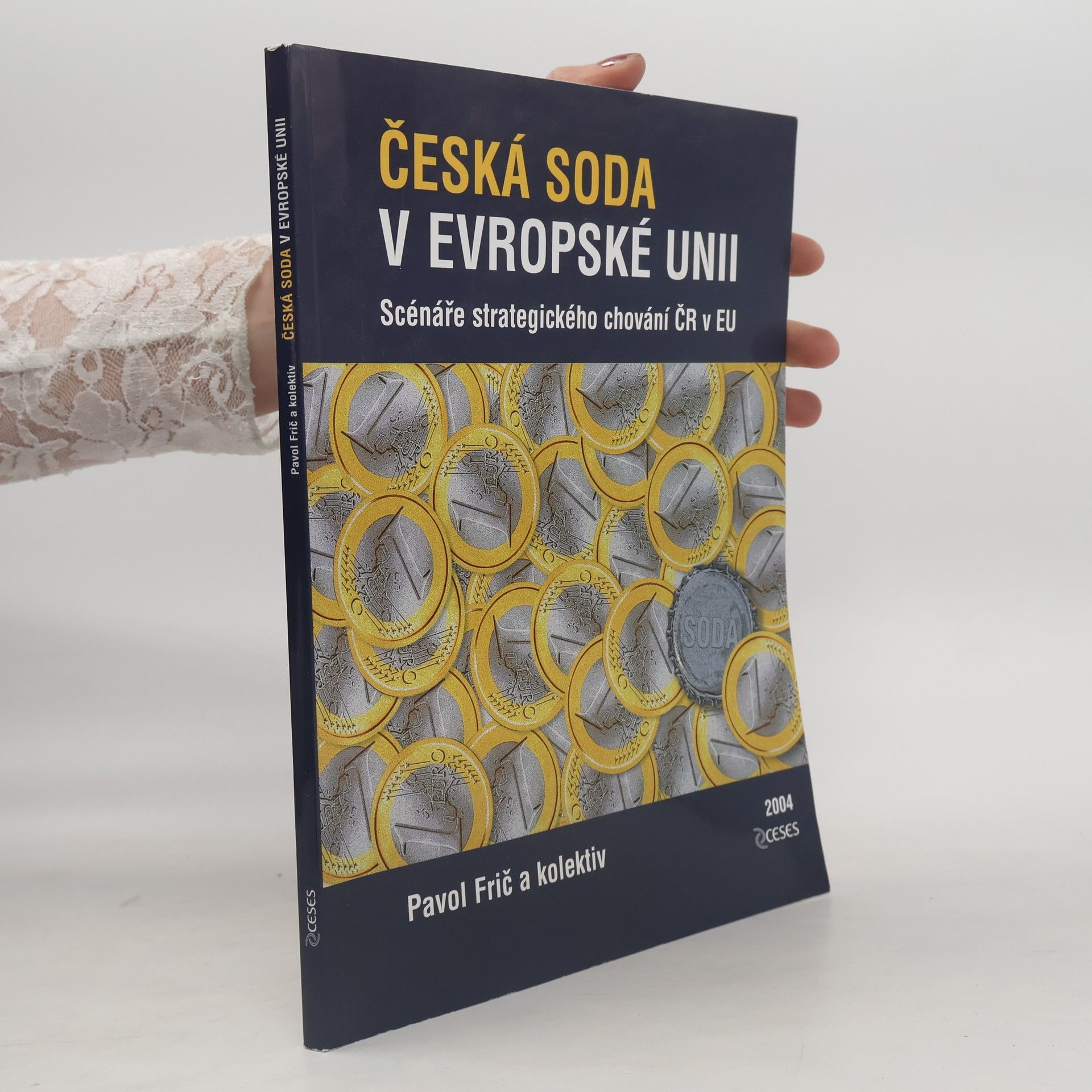 Česká soda v Evropské unii