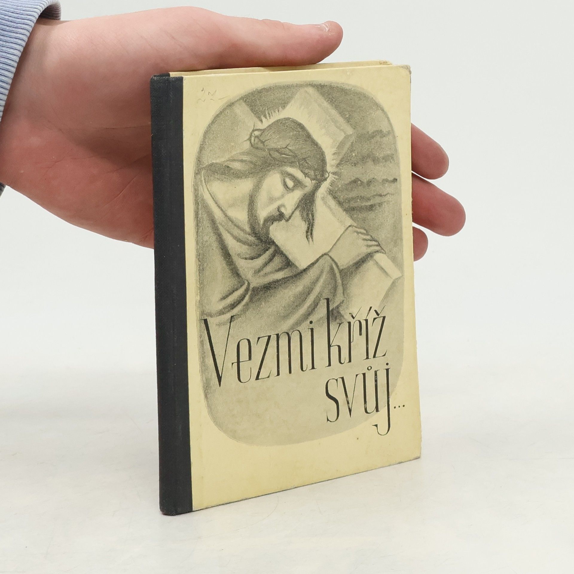 Vezmi kříž svůj