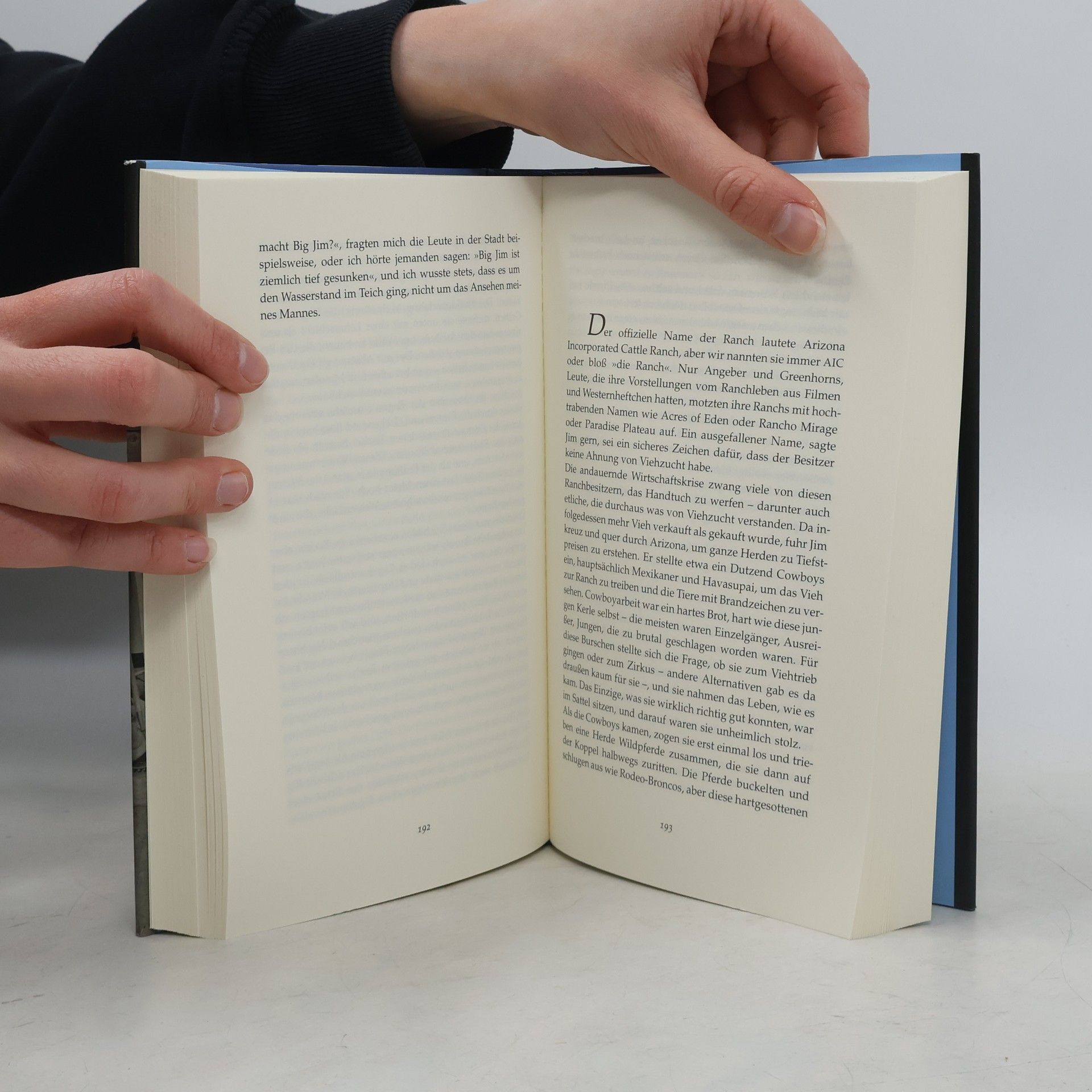 Jeannette Walls Ein ungezähmtes Leben