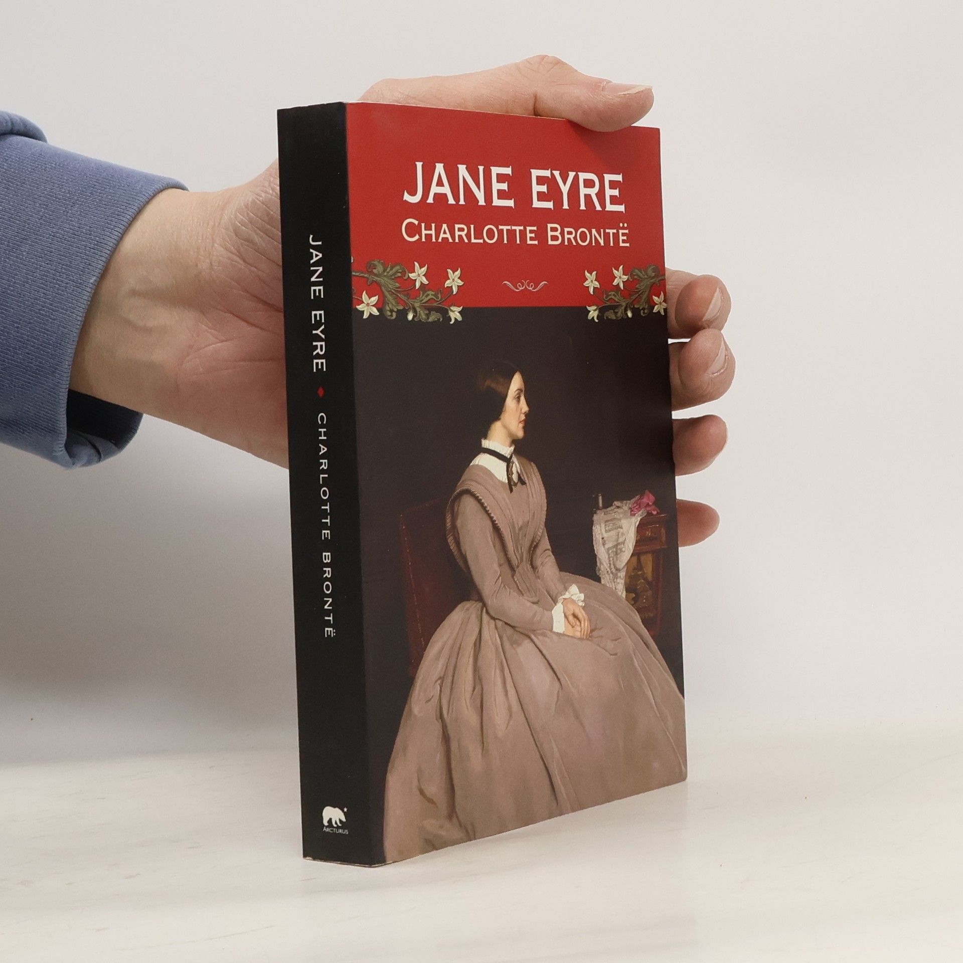 Charlotte Brontë Jane Eyre