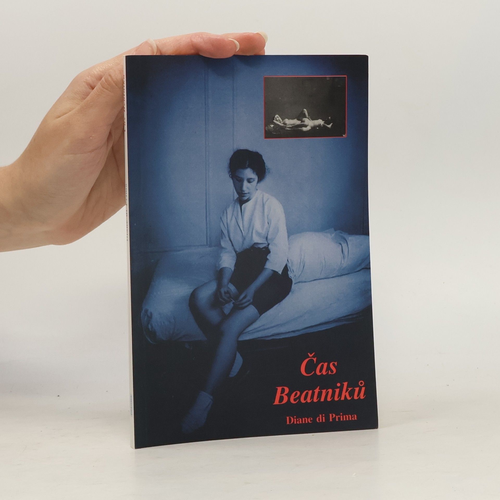 Diane di Prima Čas Beatniků